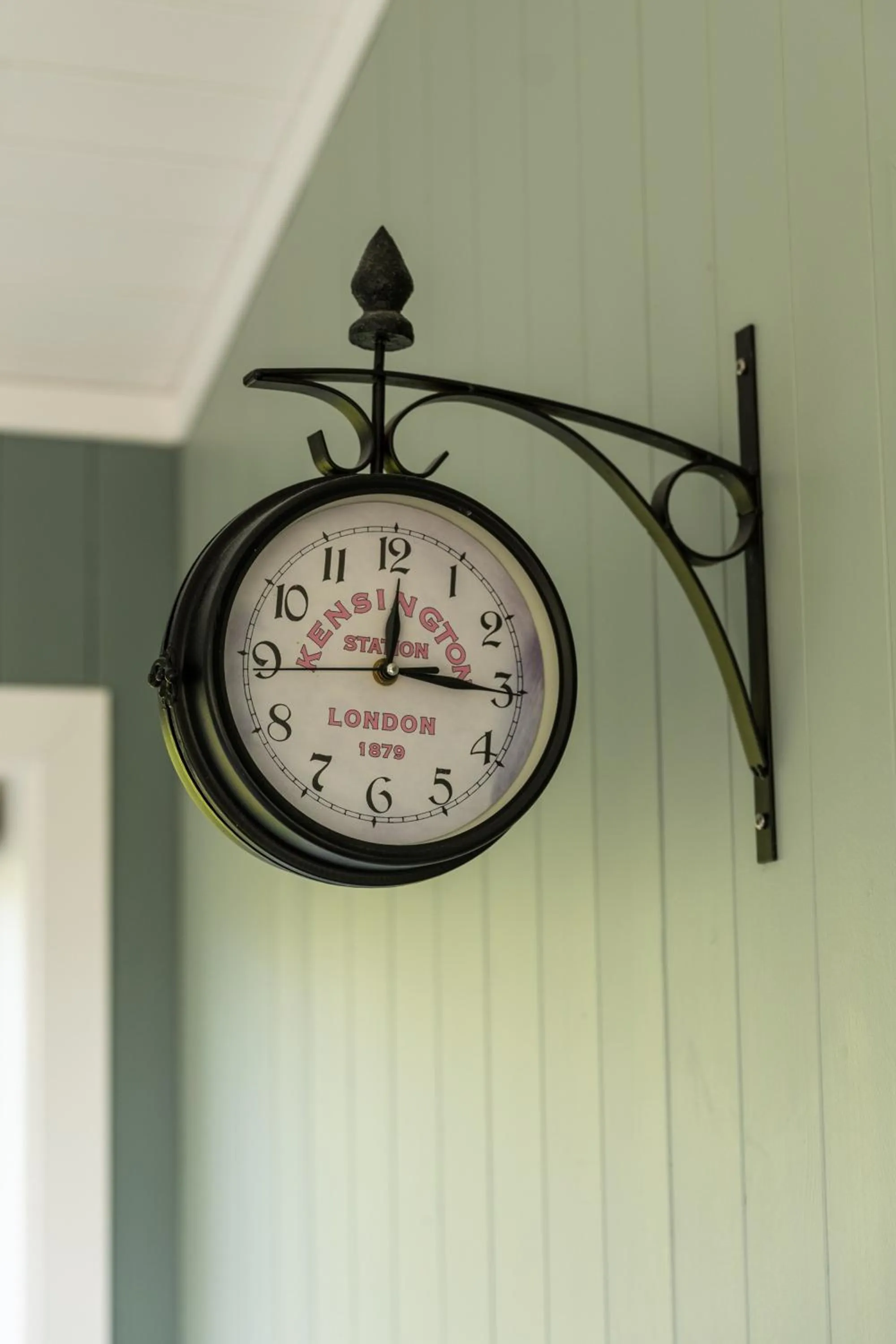 Lobby or reception in Hestheimar