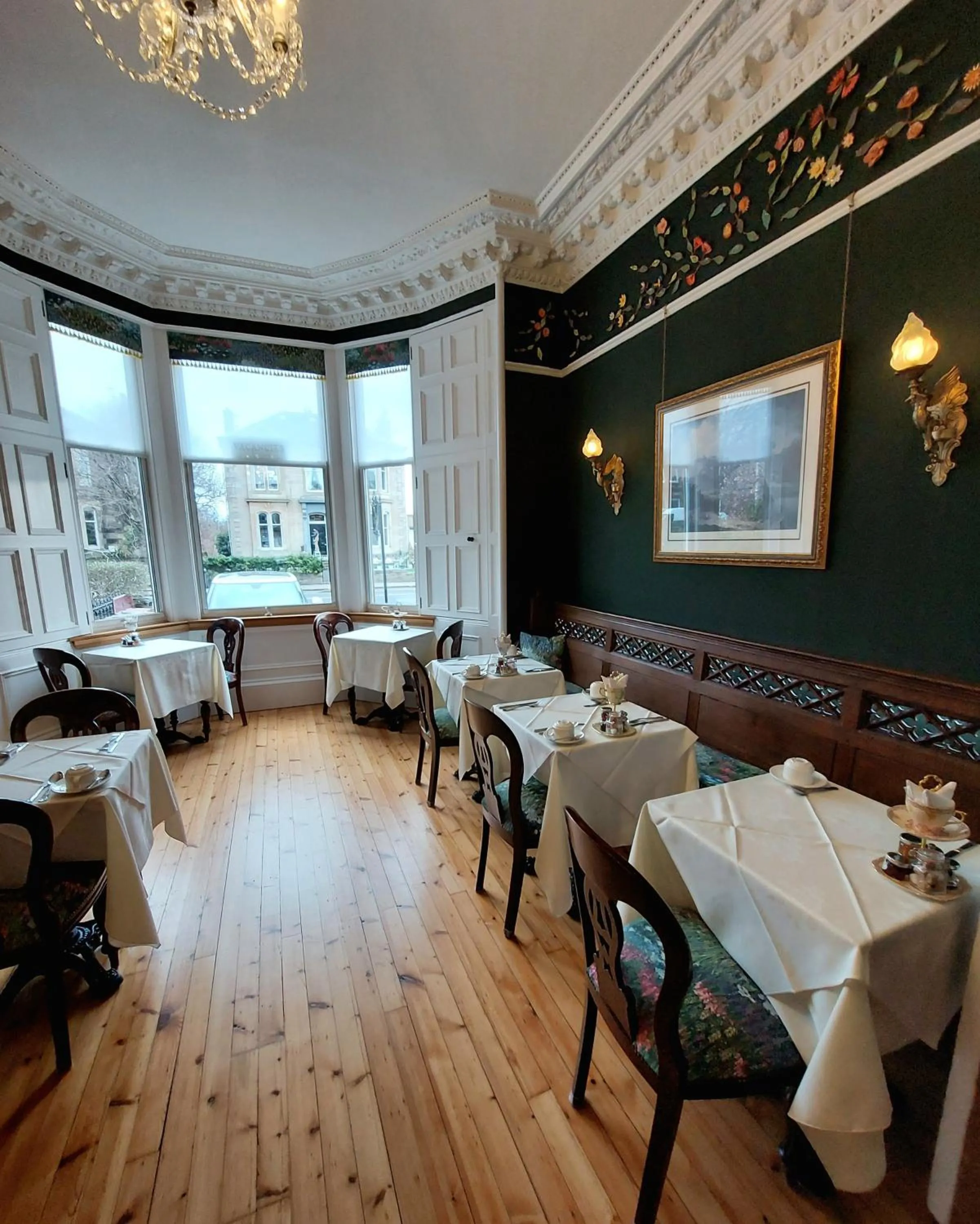 Barony House 5 Star Boutique BK Direct
