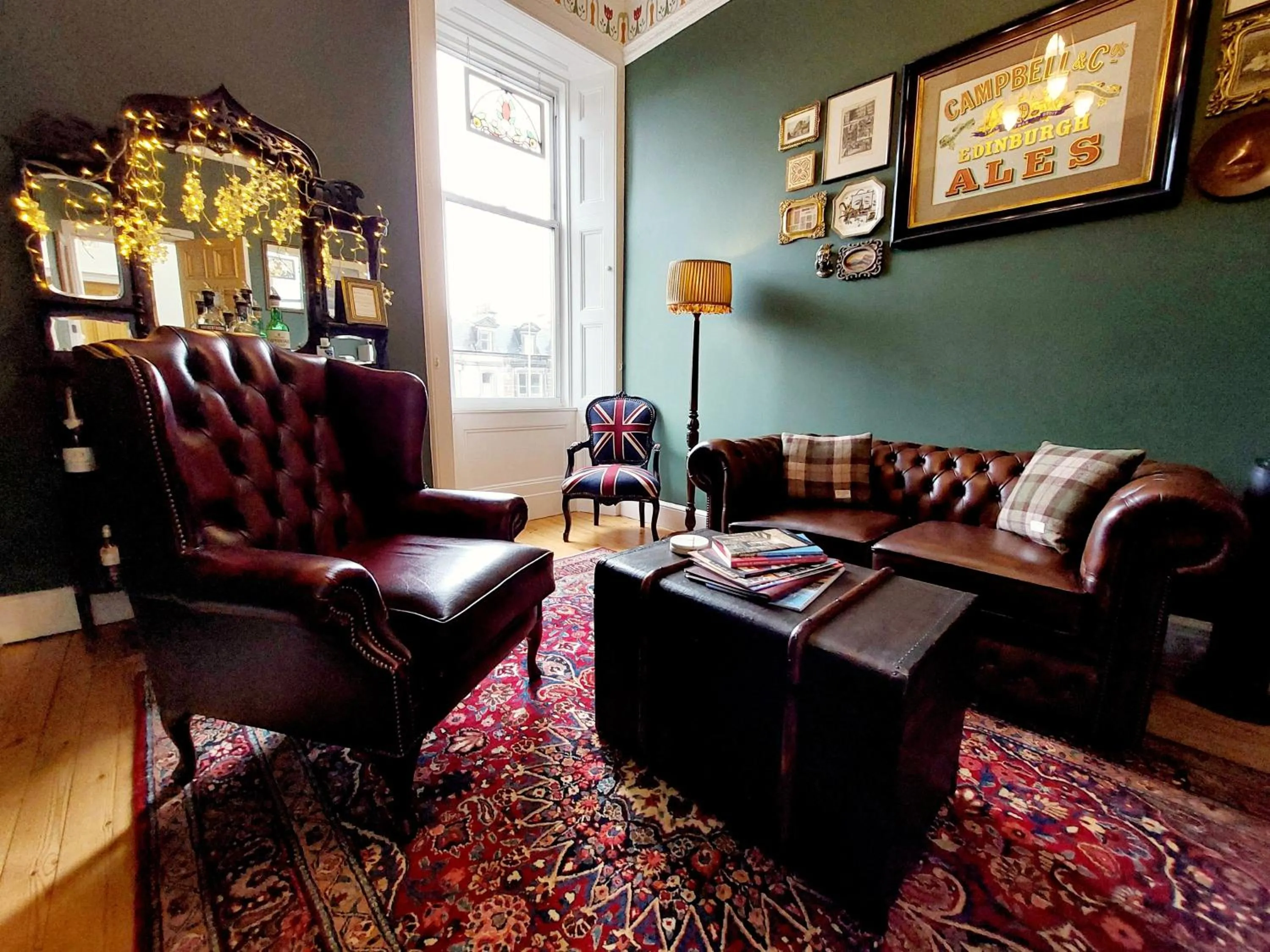 Barony House 5 Star Boutique BK Direct