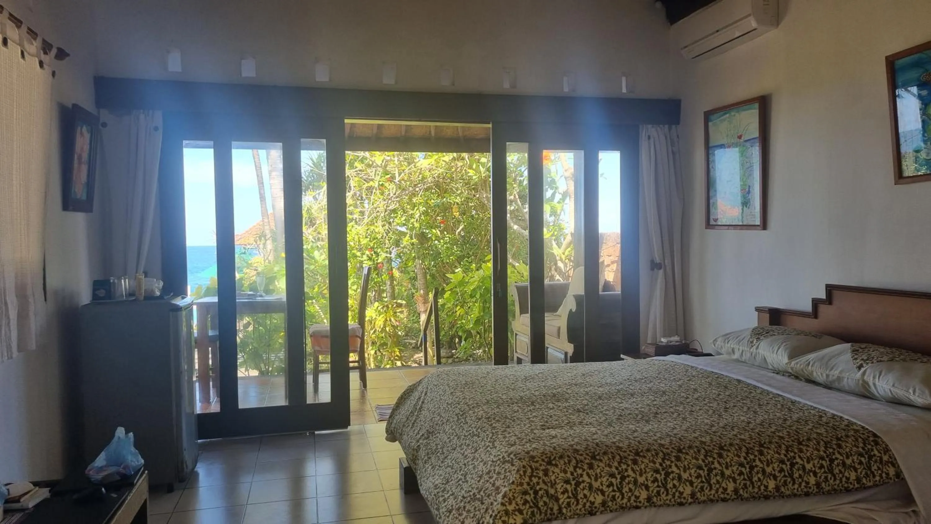 Property building, Bed in Kebun Impian