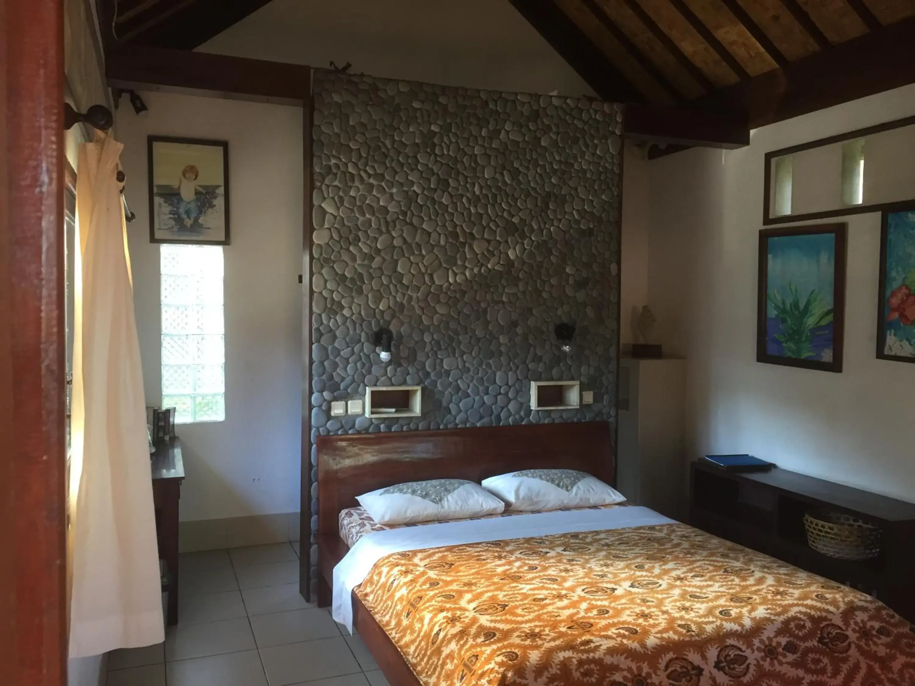 Standard Double Room in Kebun Impian Standard Double Room in Kebun Impian