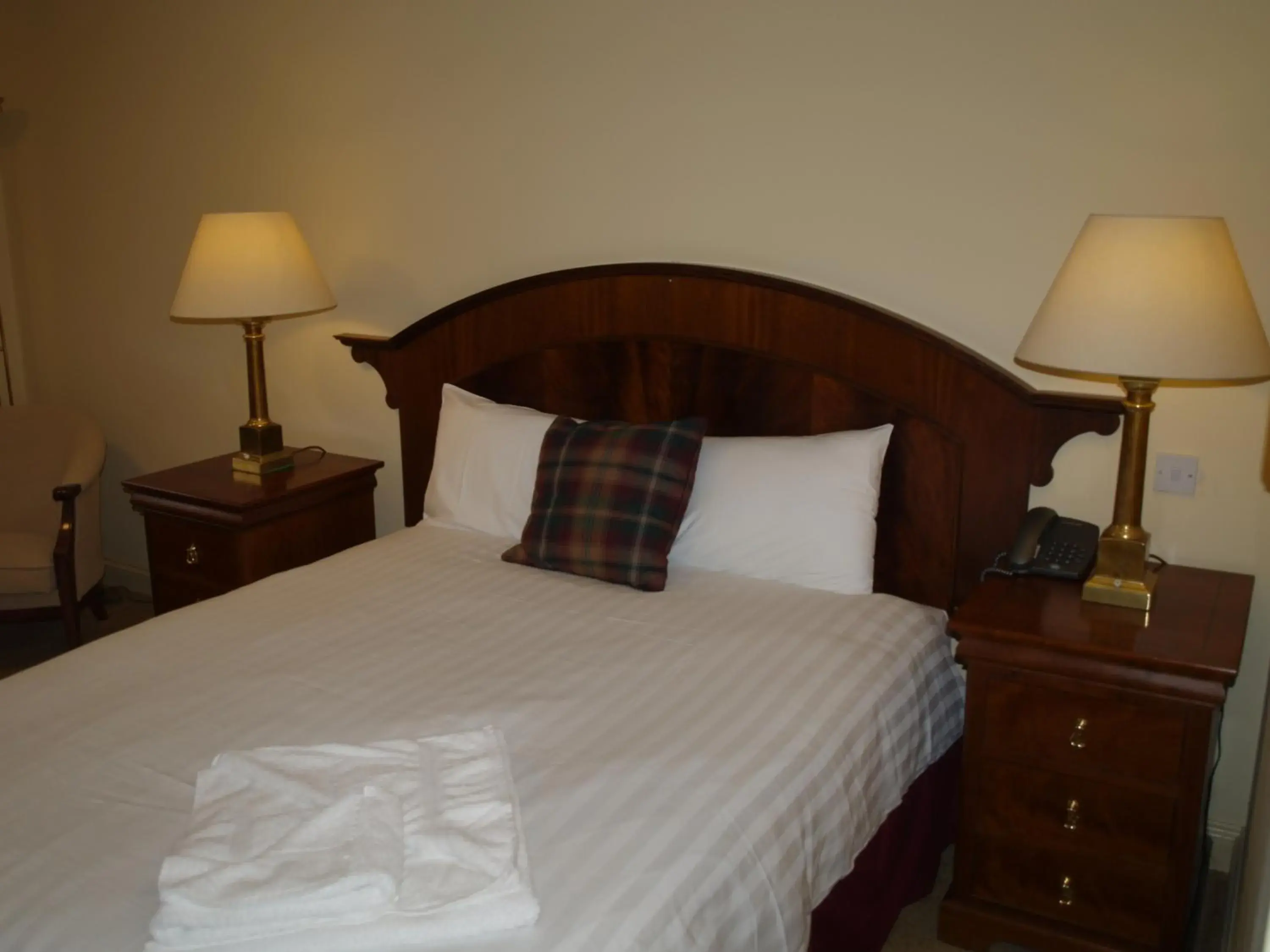 Executive Double Room in The Olde Windmill Inn Executive Double Room in The Olde Windmill Inn