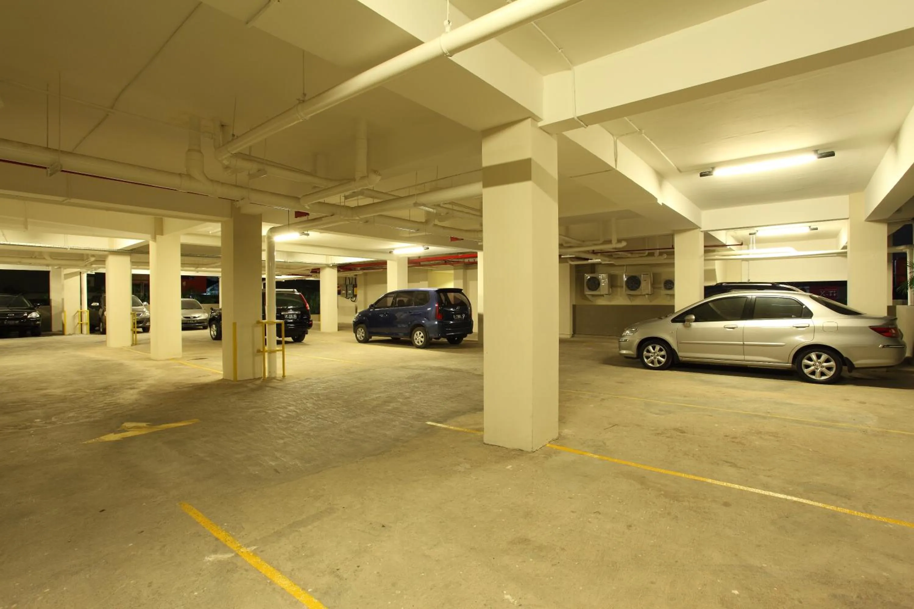 Other in Avissa Suites