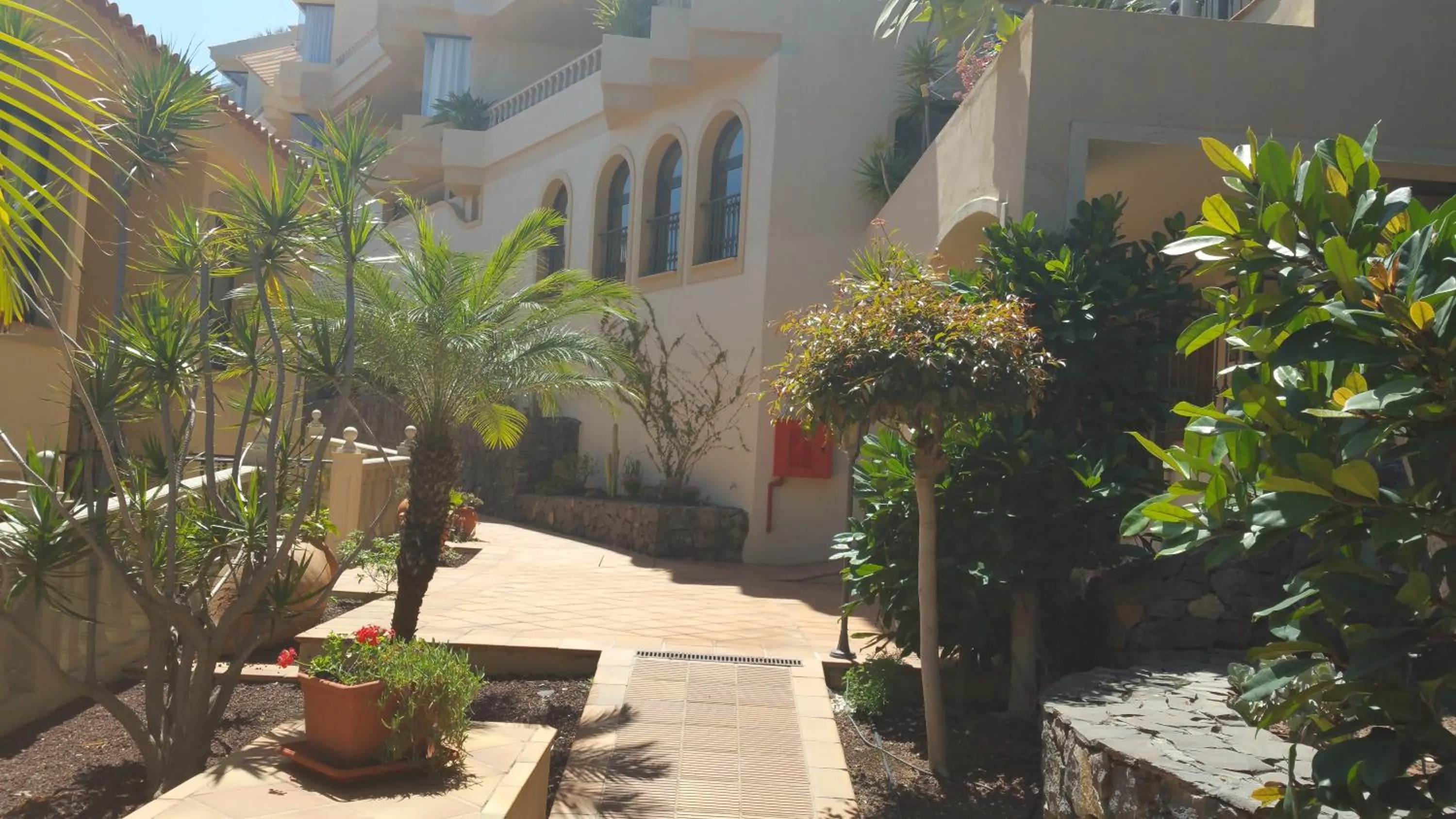 Other in Apartamentos Playa de Los Roques