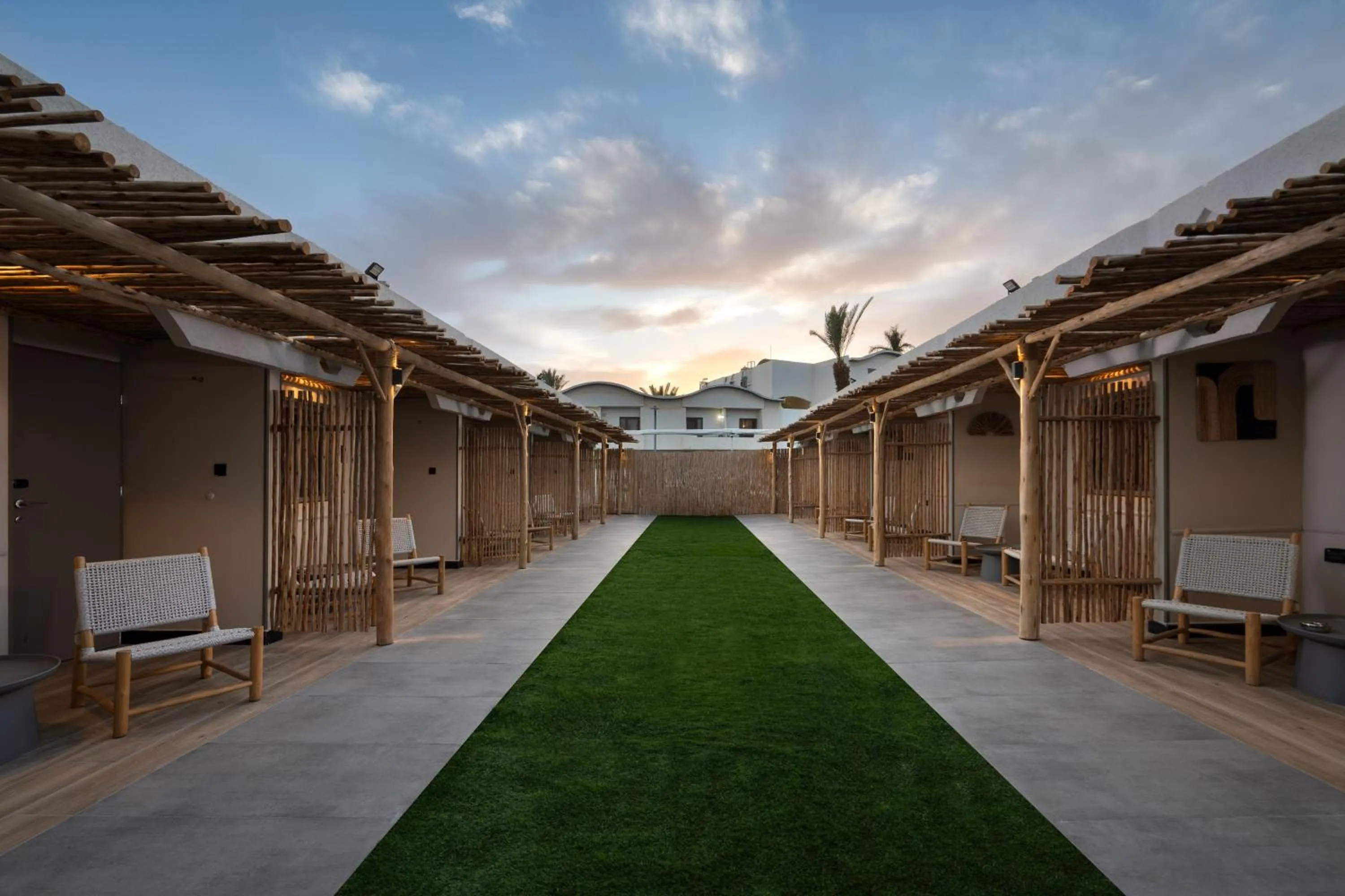 Americana Eilat Hotel