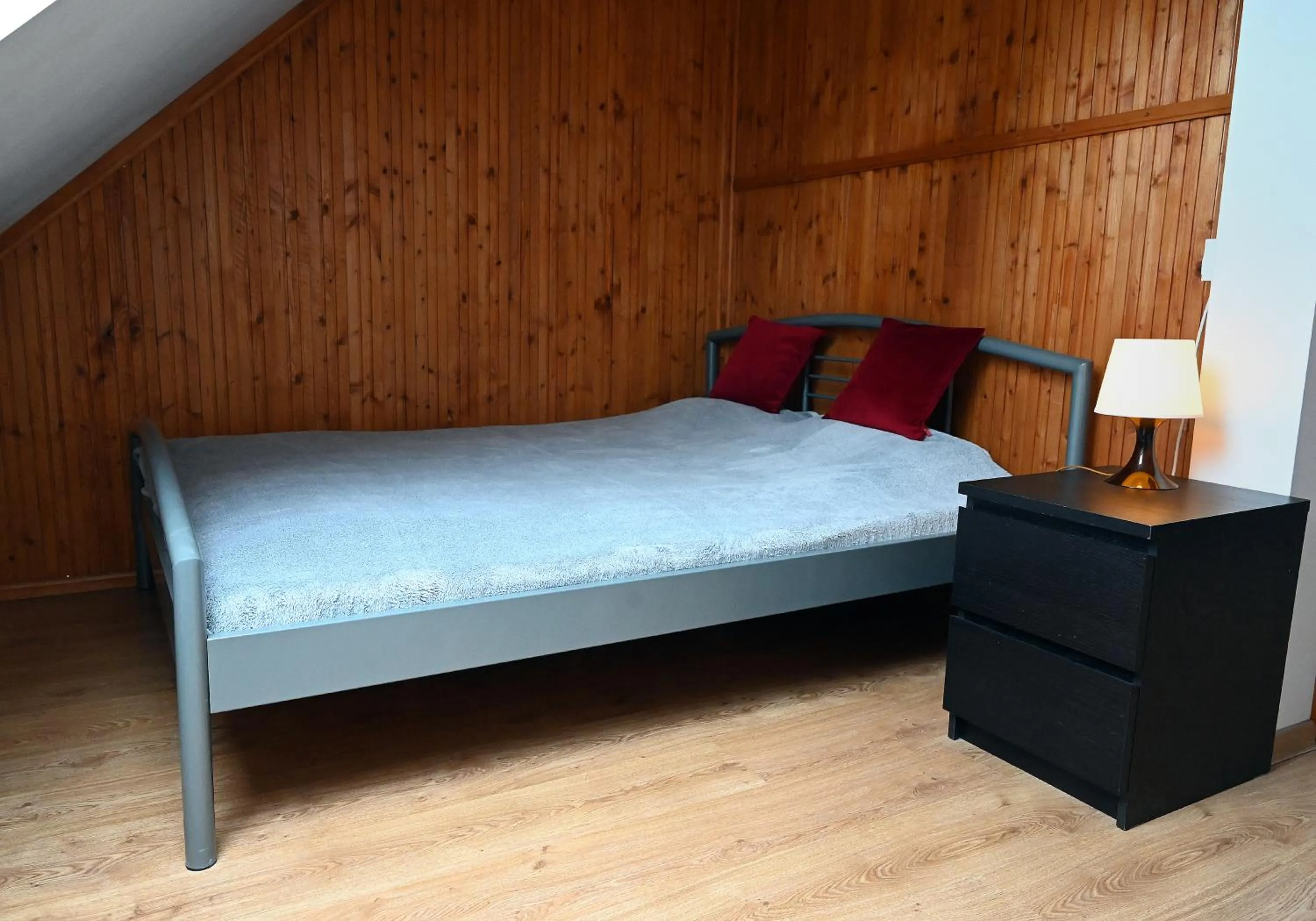 Bed in Szklarska Poręba dwupoziomowy, duży apartament z garażem i sauną