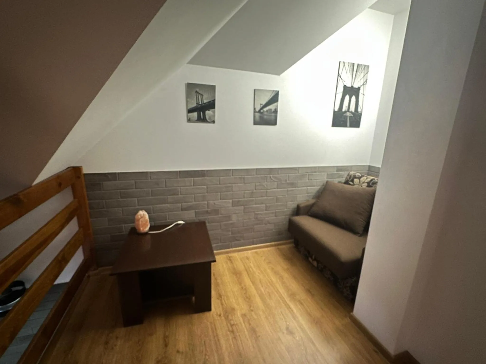 Szklarska Poręba dwupoziomowy, duży apartament z garażem i sauną