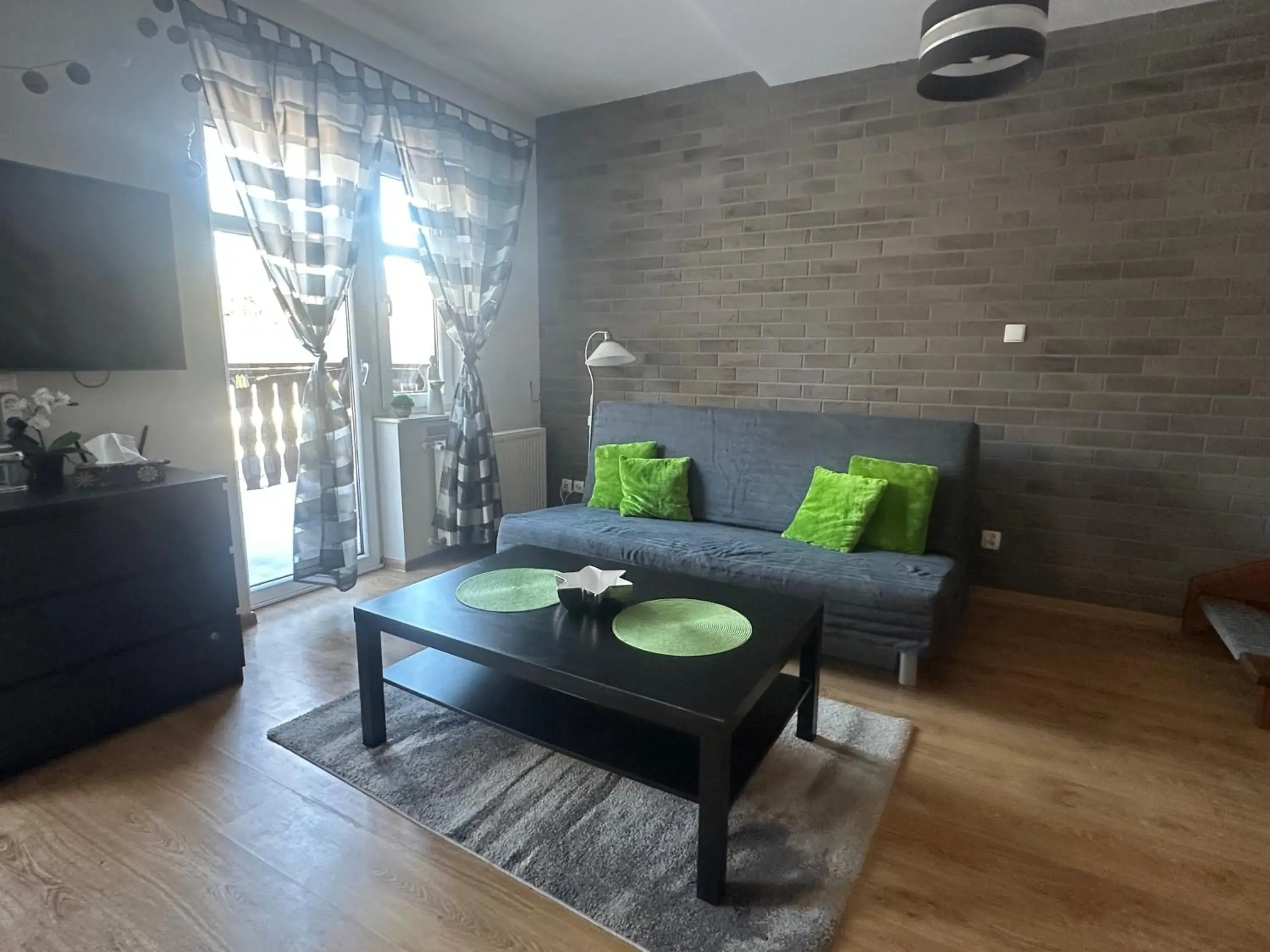 Szklarska Poręba dwupoziomowy, duży apartament z garażem i sauną Szklarska Poręba dwupoziomowy, duży apartament z garażem i sauną