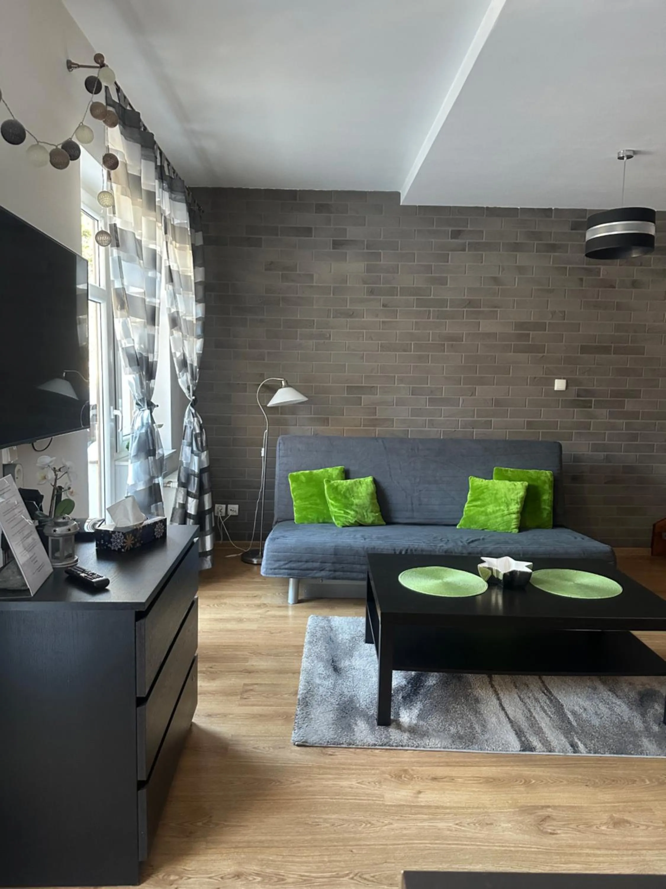 Szklarska Poręba dwupoziomowy, duży apartament z garażem i sauną