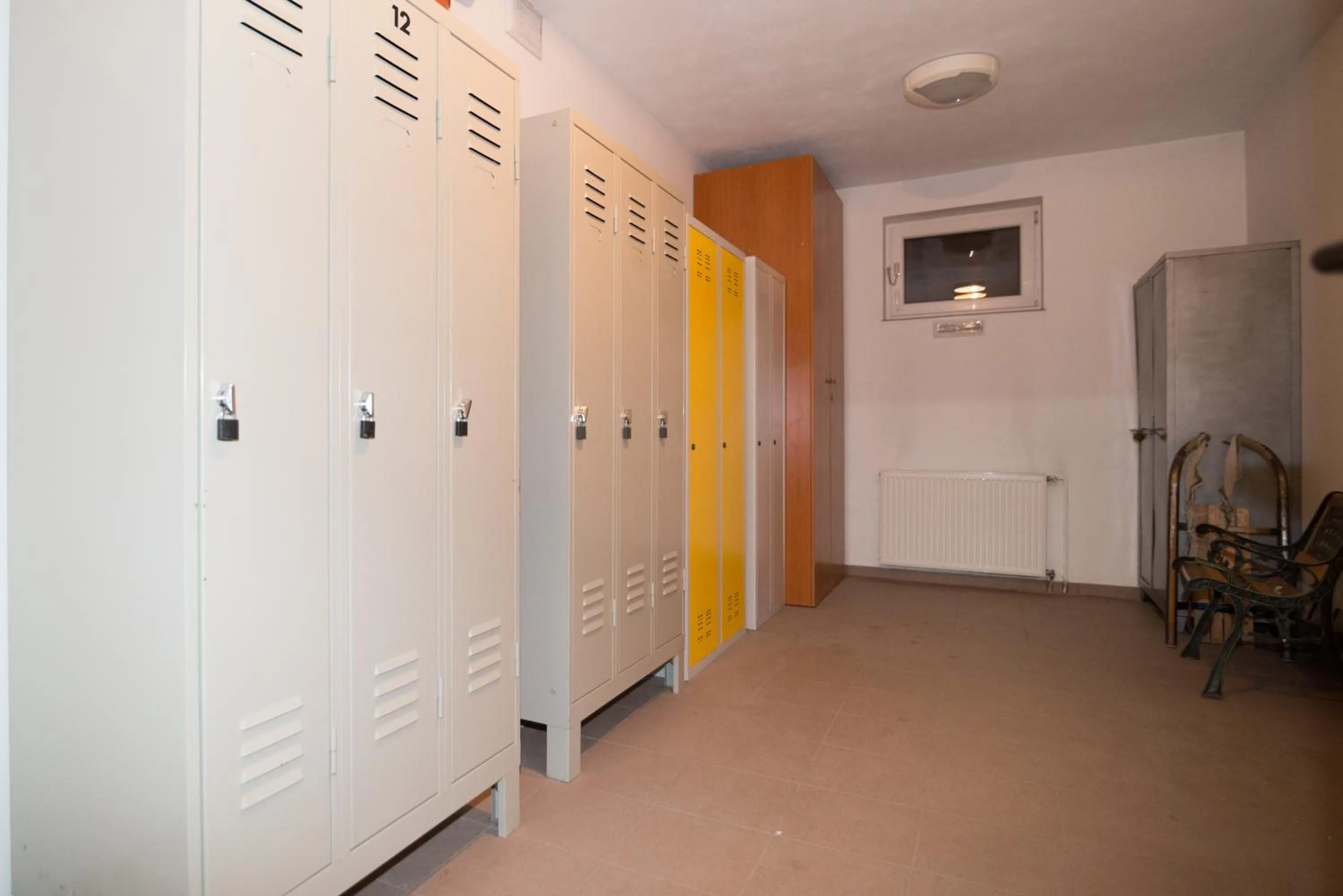 Area and facilities in Szklarska Poręba dwupoziomowy, duży apartament z garażem i sauną