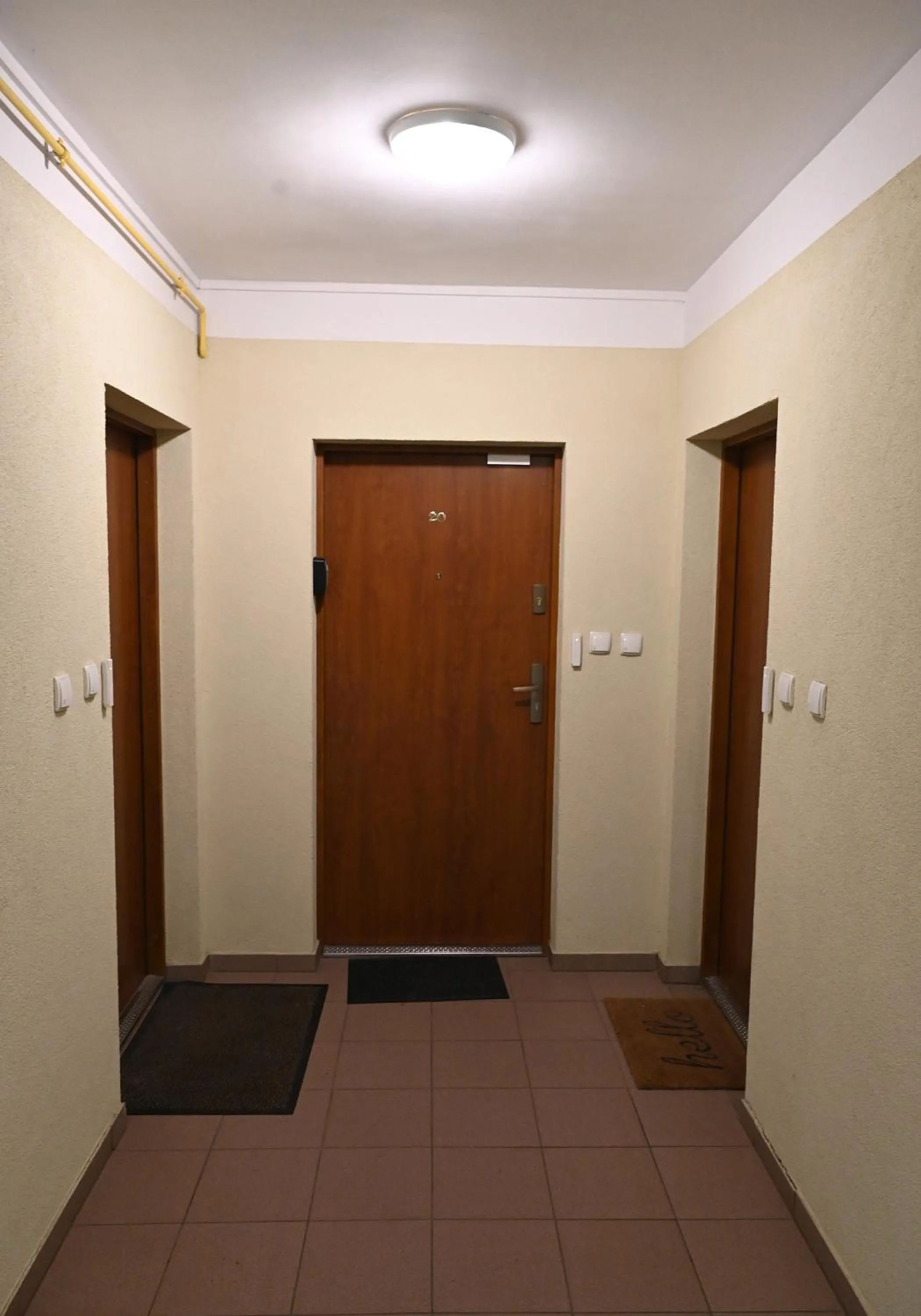Szklarska Poręba dwupoziomowy, duży apartament z garażem i sauną