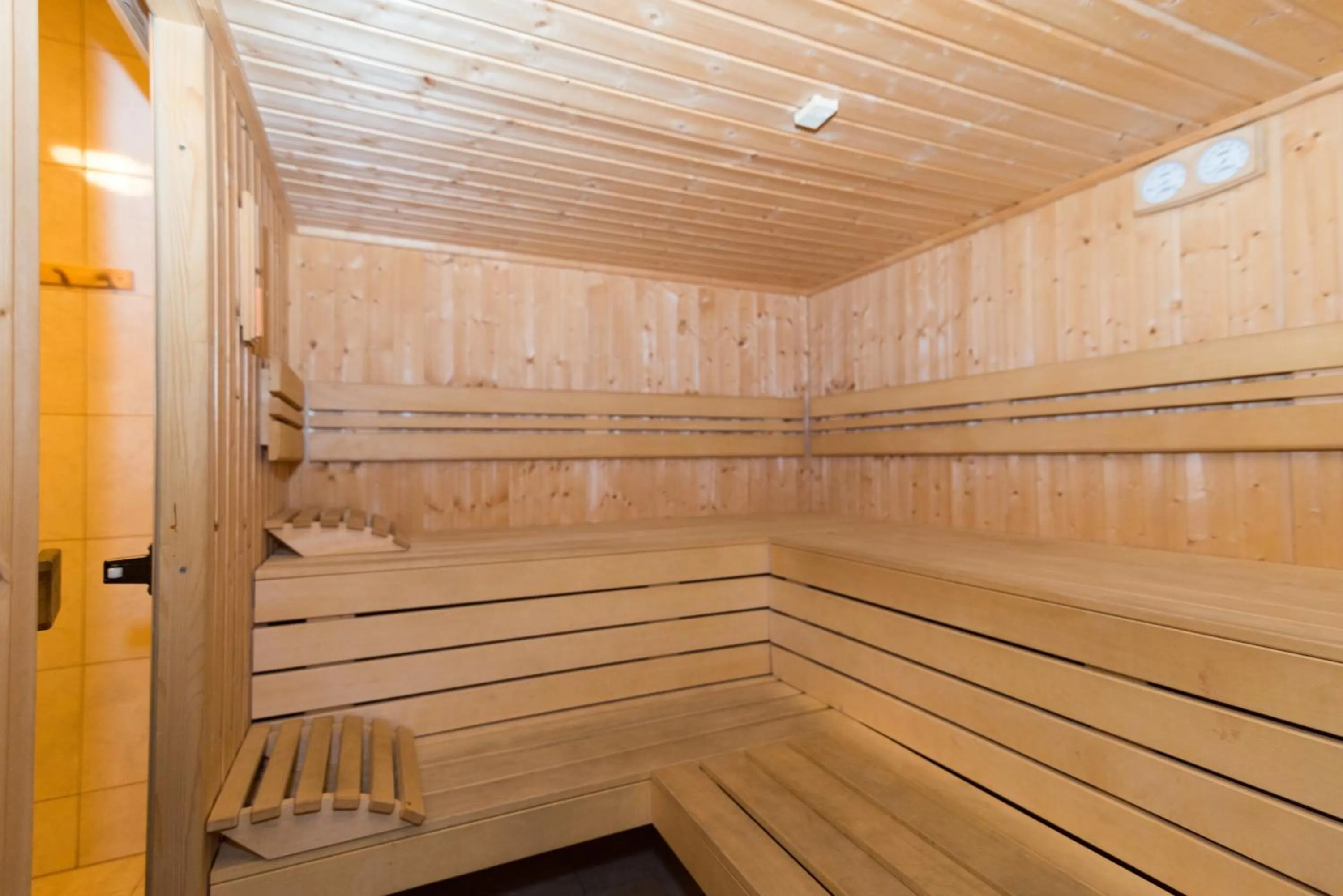 Activities in Szklarska Poręba dwupoziomowy, duży apartament z garażem i sauną