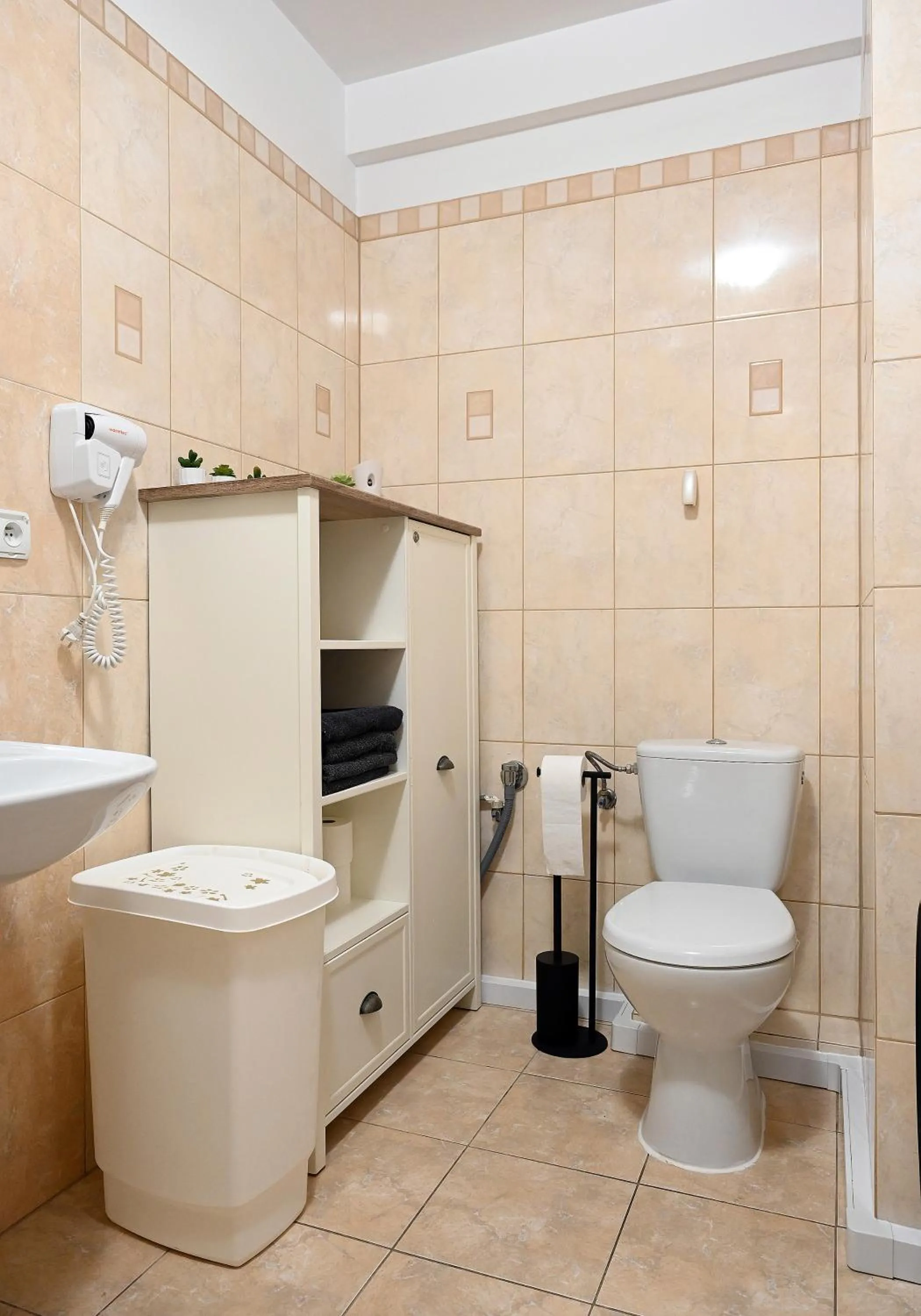 Szklarska Poręba dwupoziomowy, duży apartament z garażem i sauną