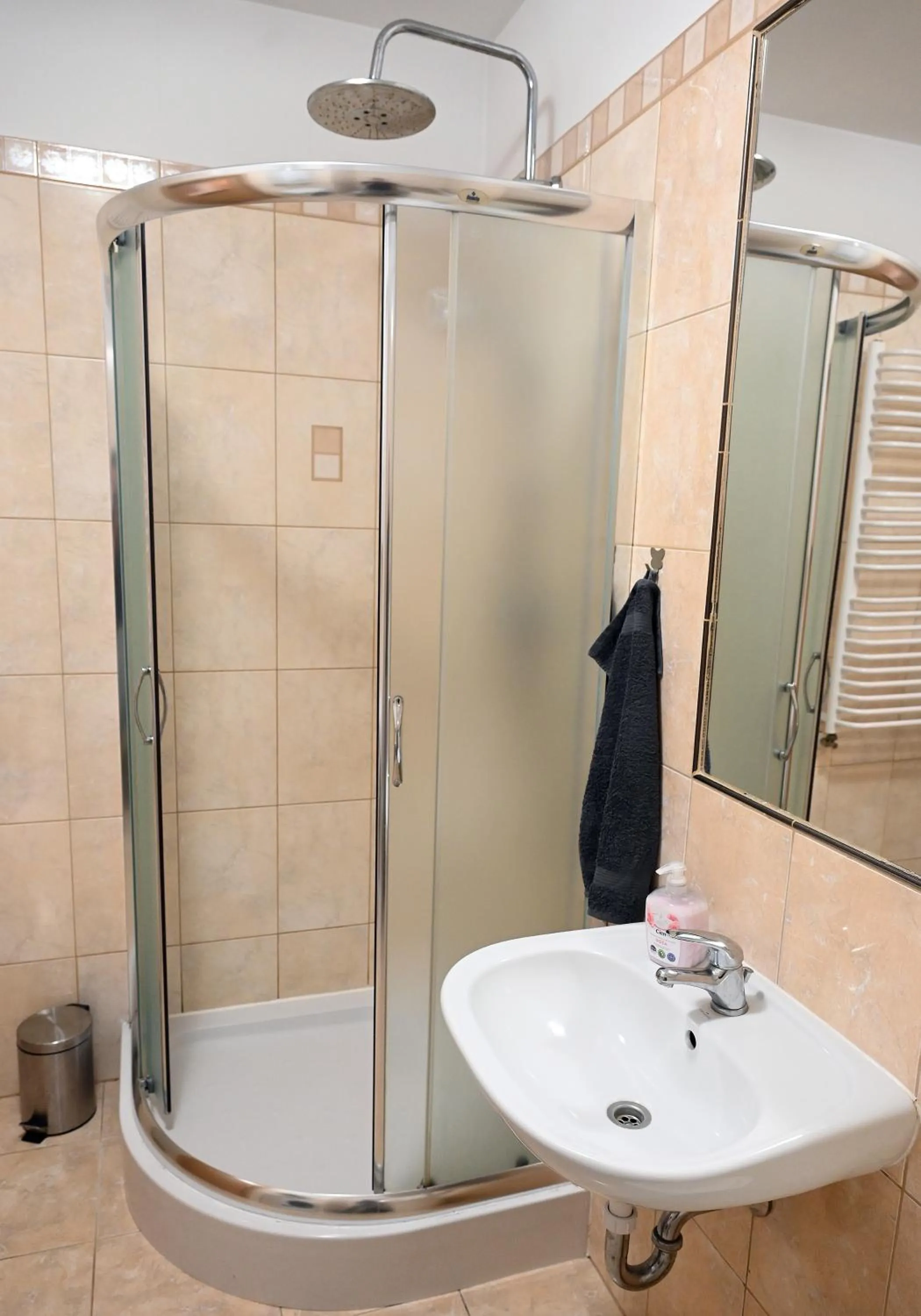 Szklarska Poręba dwupoziomowy, duży apartament z garażem i sauną