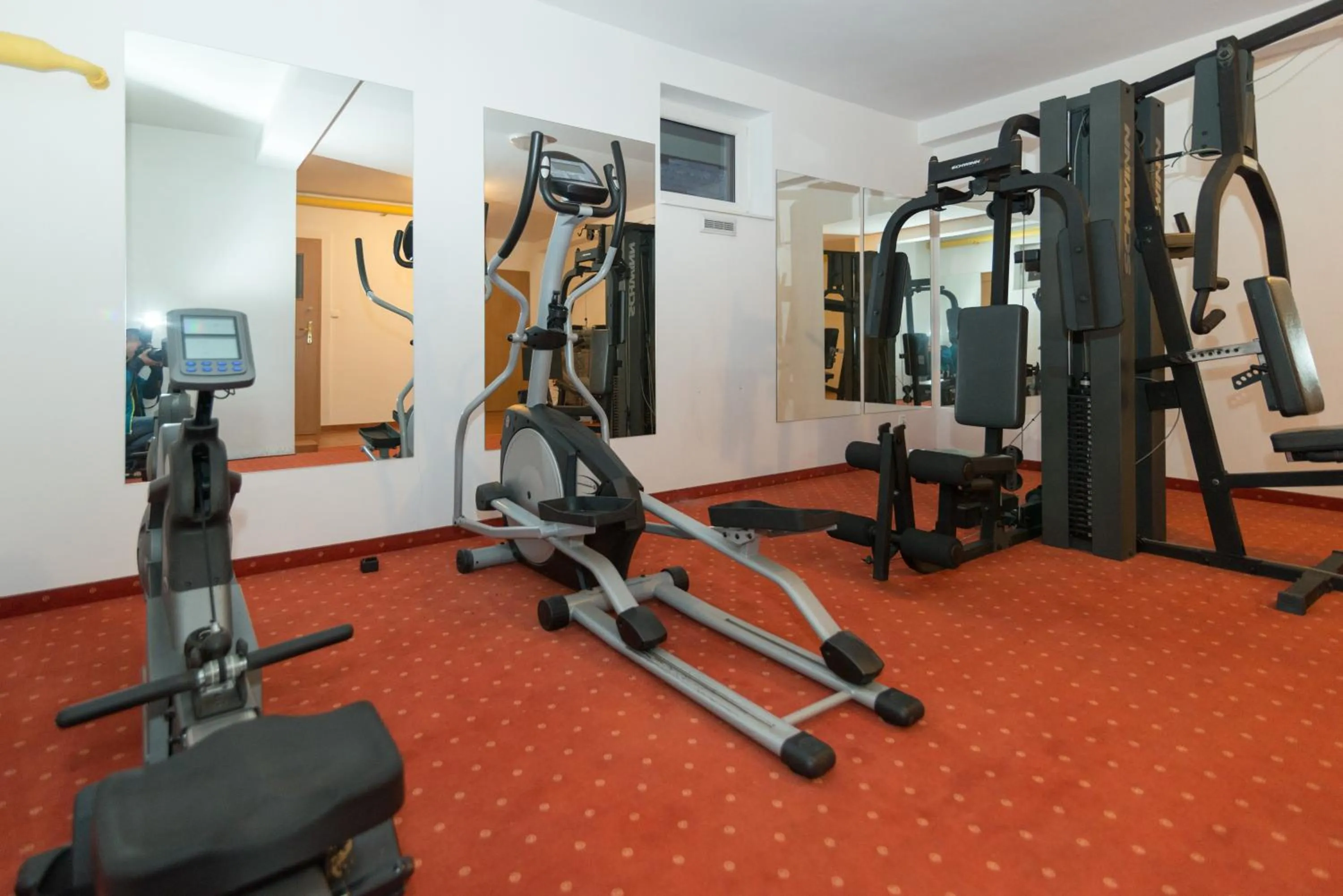 Sports in Szklarska Poręba dwupoziomowy, duży apartament z garażem i sauną