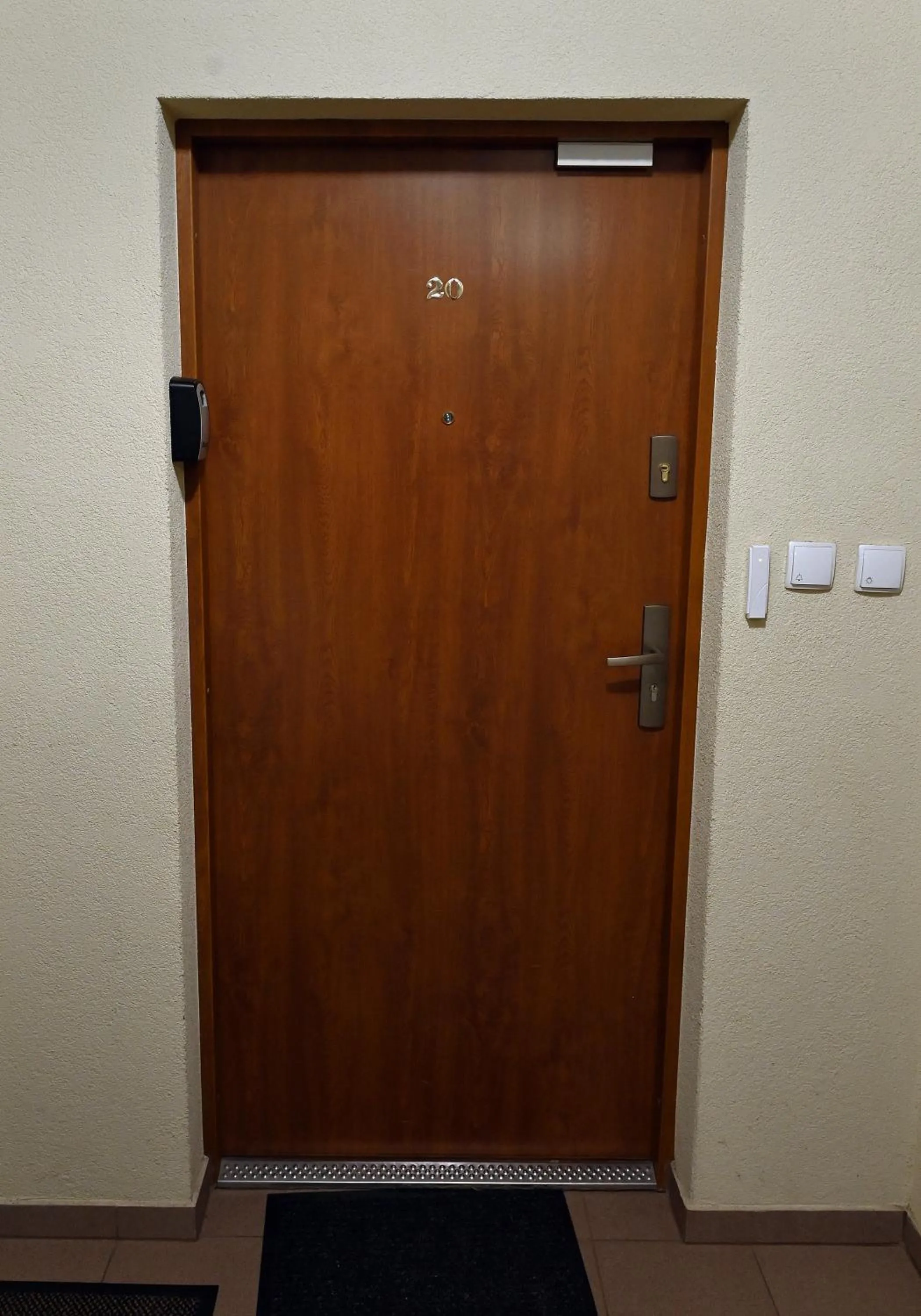 Szklarska Poręba dwupoziomowy, duży apartament z garażem i sauną