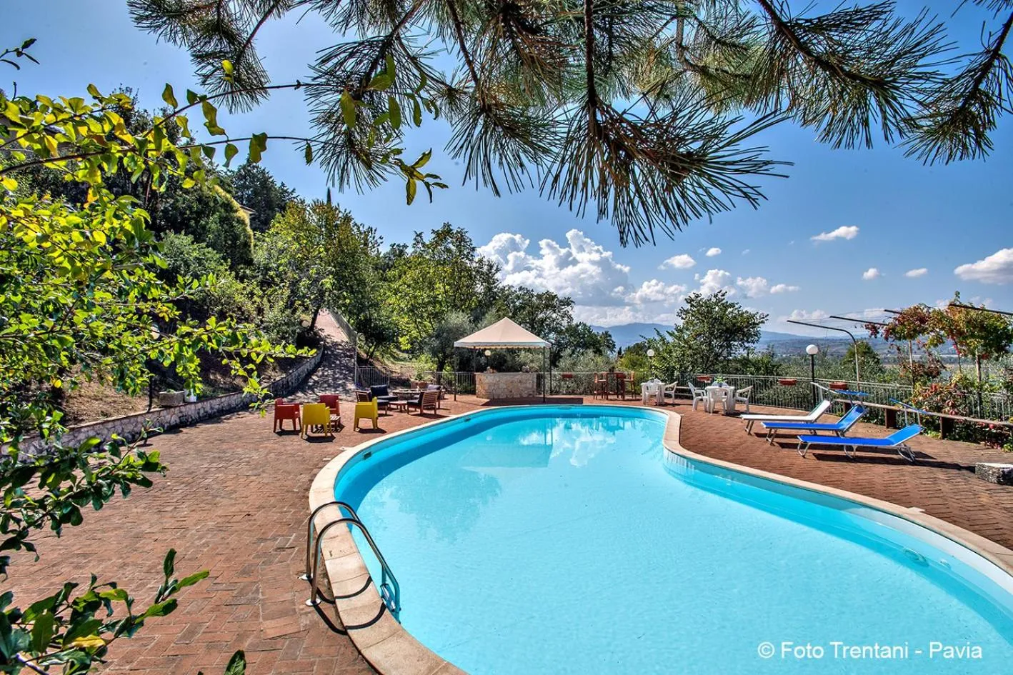 SetterHouseAgriHotel
