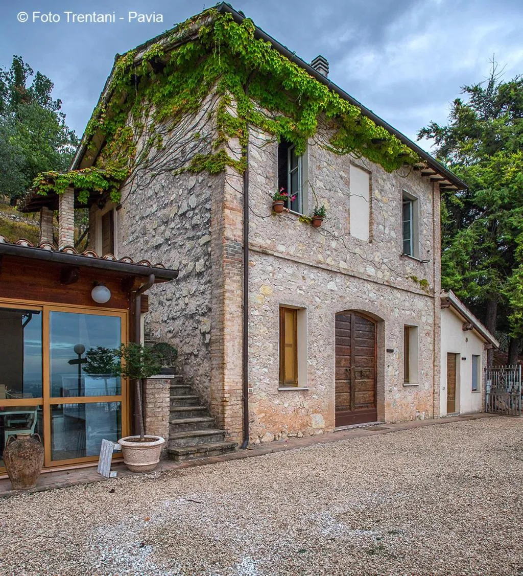 SetterHouseAgriHotel