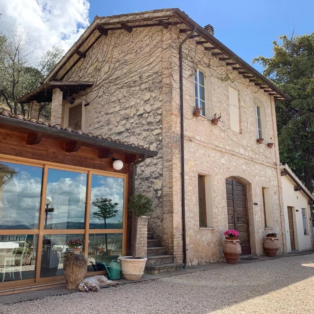 SetterHouseAgriHotel