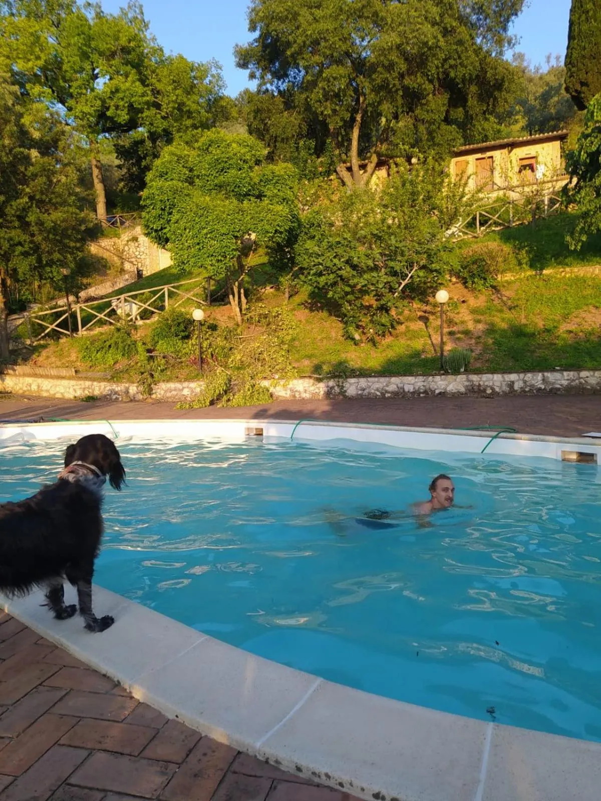 SetterHouseAgriHotel