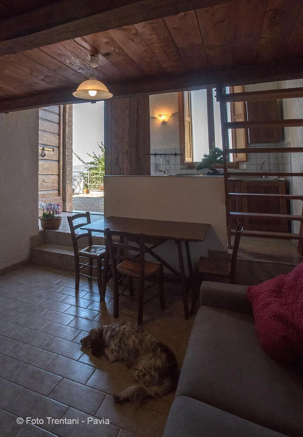 SetterHouseAgriHotel