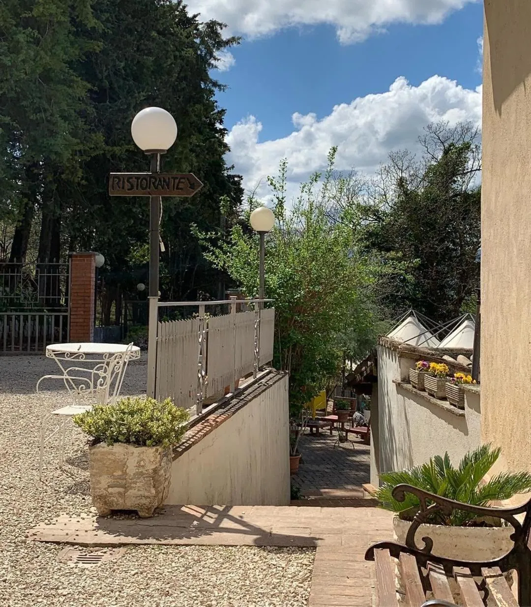 SetterHouseAgriHotel