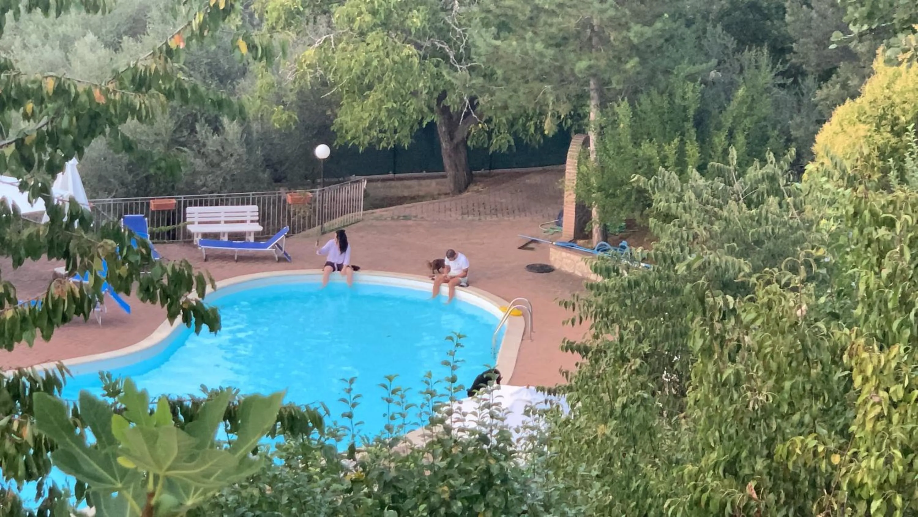 SetterHouseAgriHotel