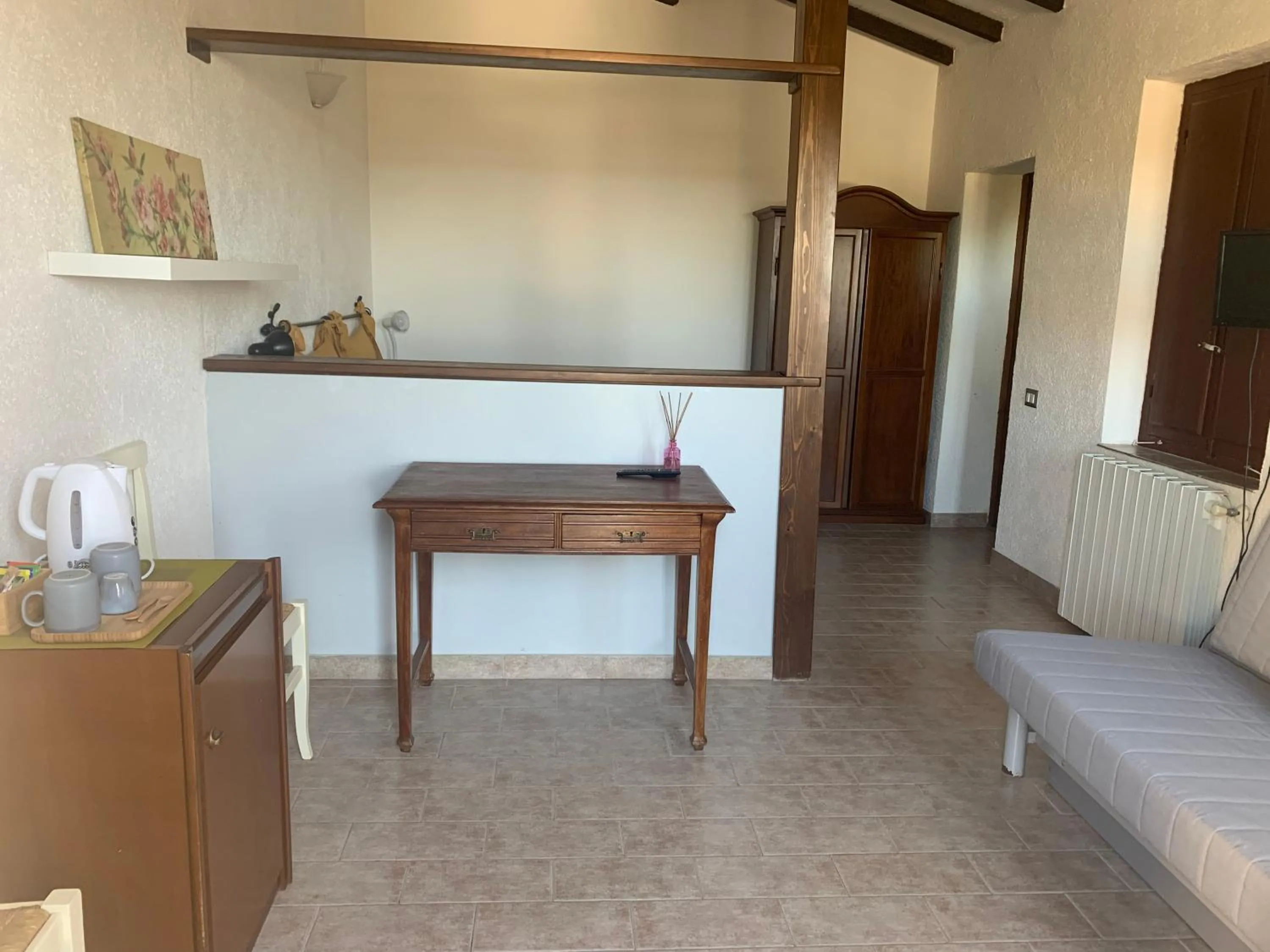 SetterHouseAgriHotel