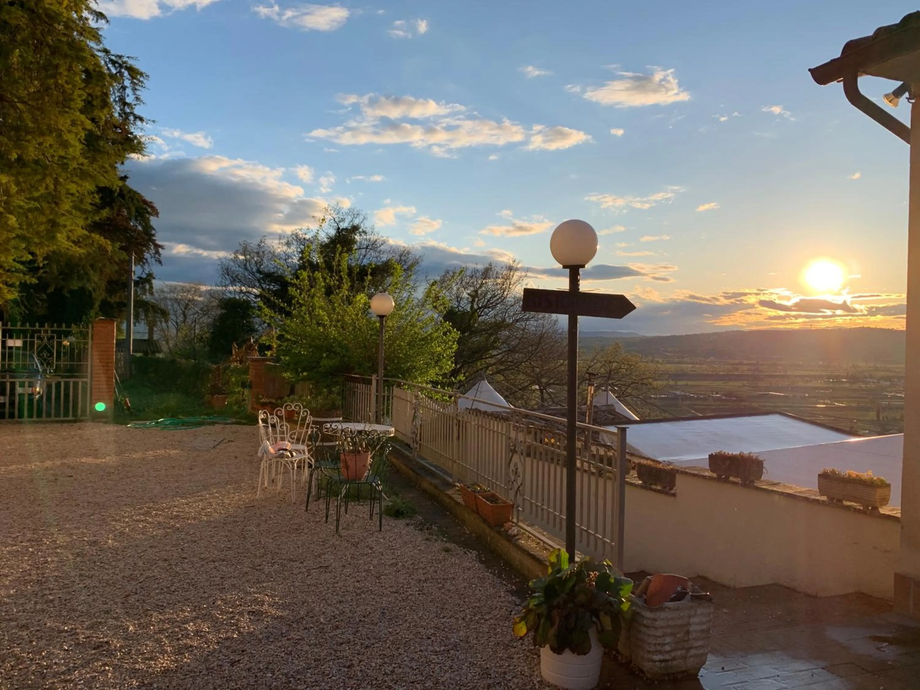 SetterHouseAgriHotel