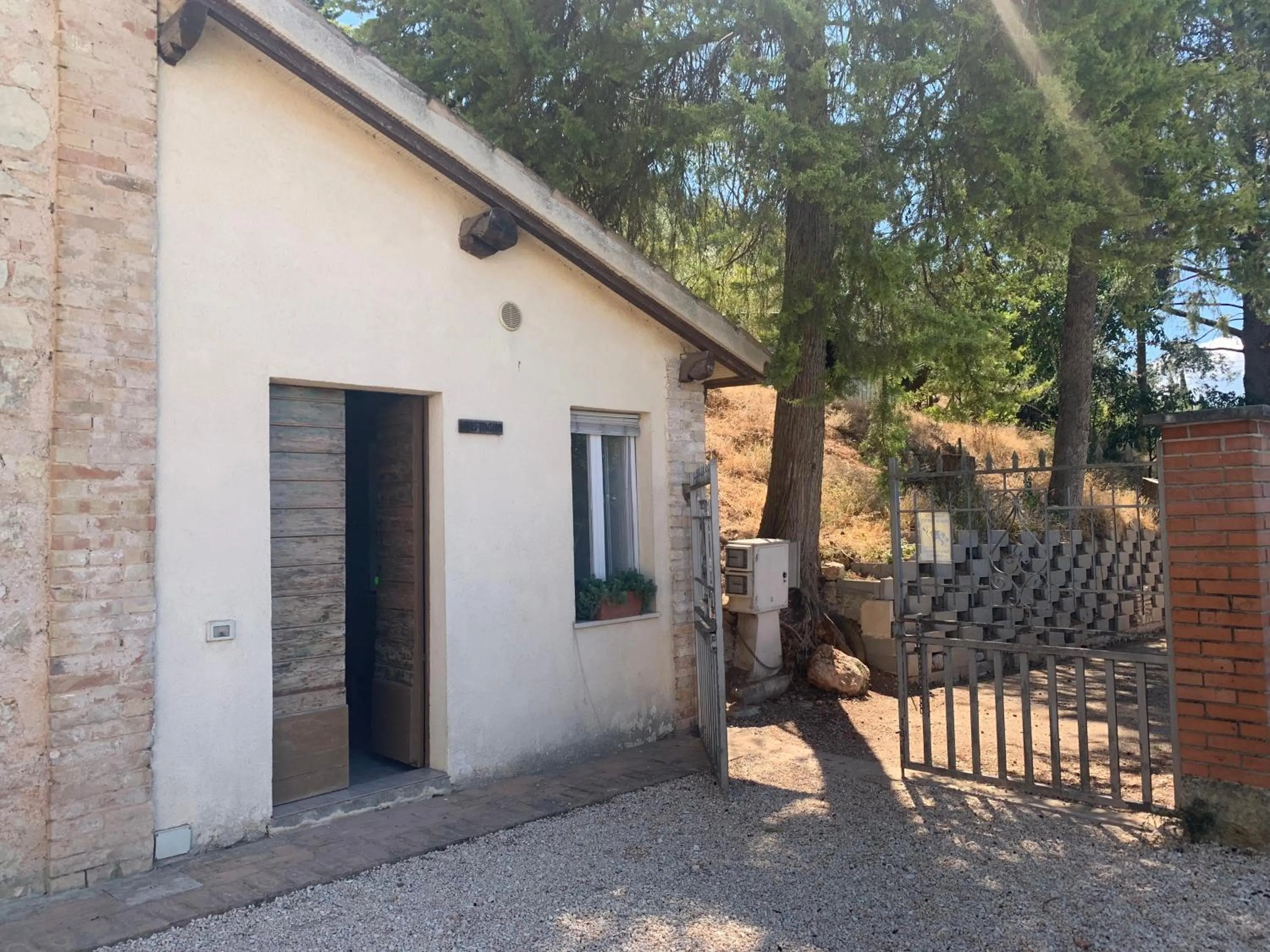 SetterHouseAgriHotel