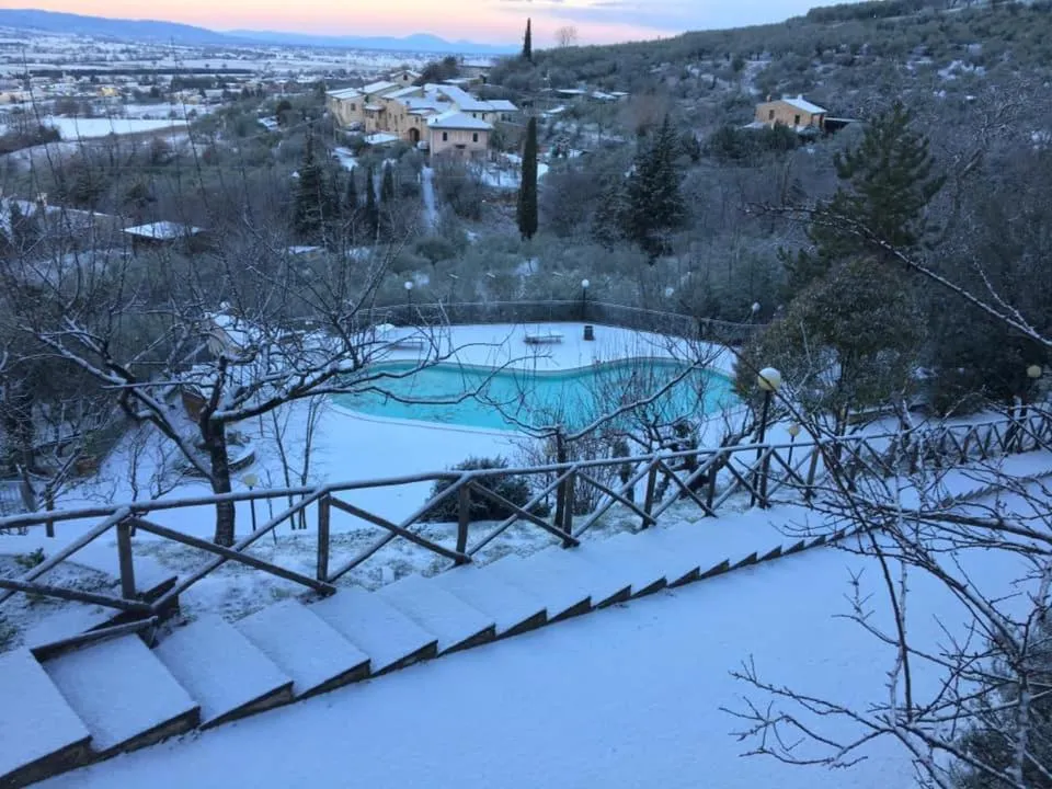 SetterHouseAgriHotel
