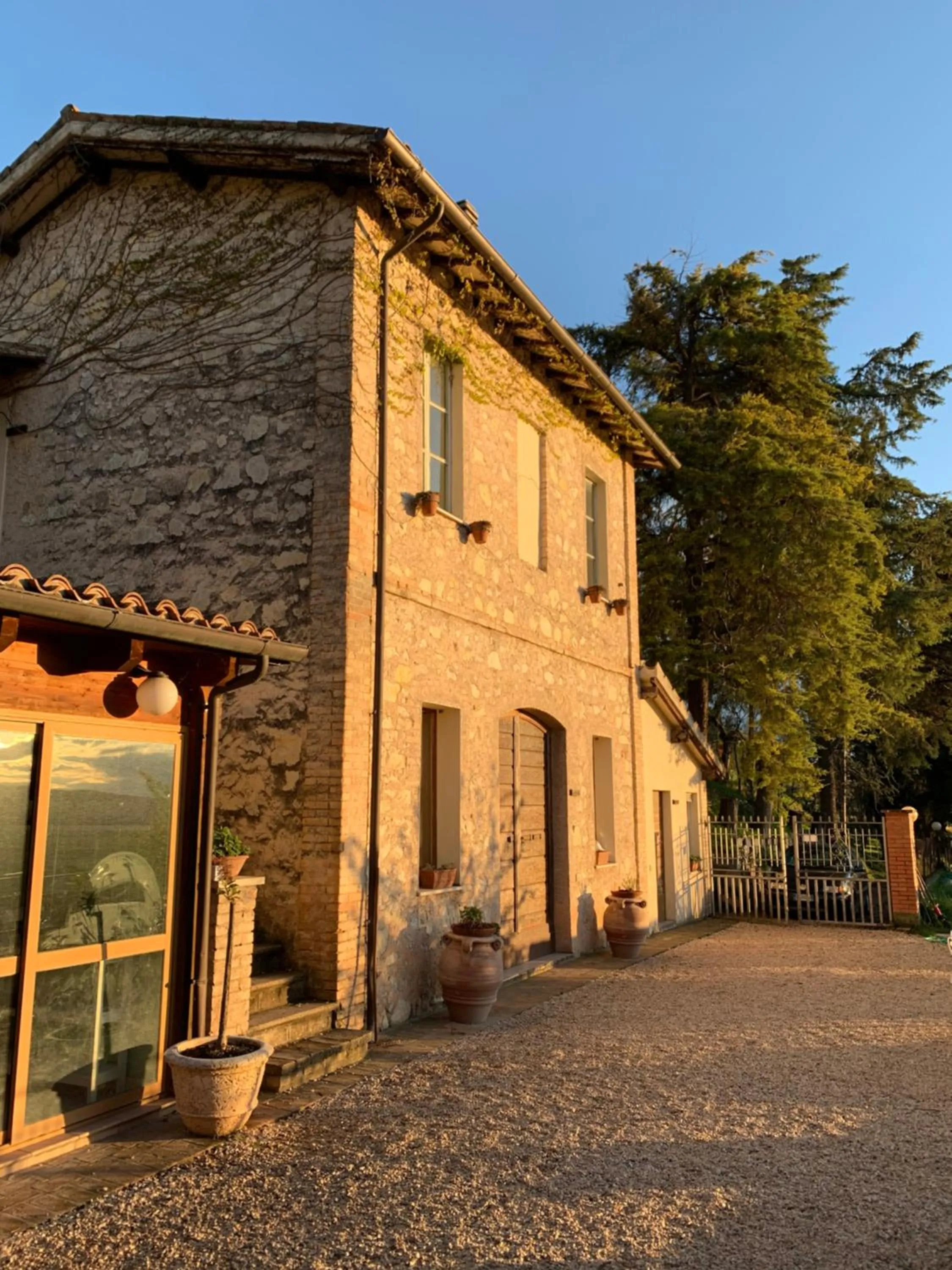 SetterHouseAgriHotel