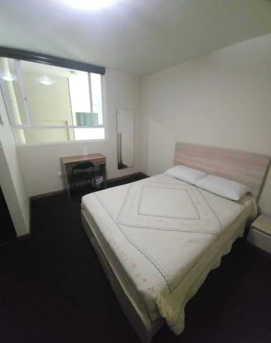 Vincent Suites Hotel