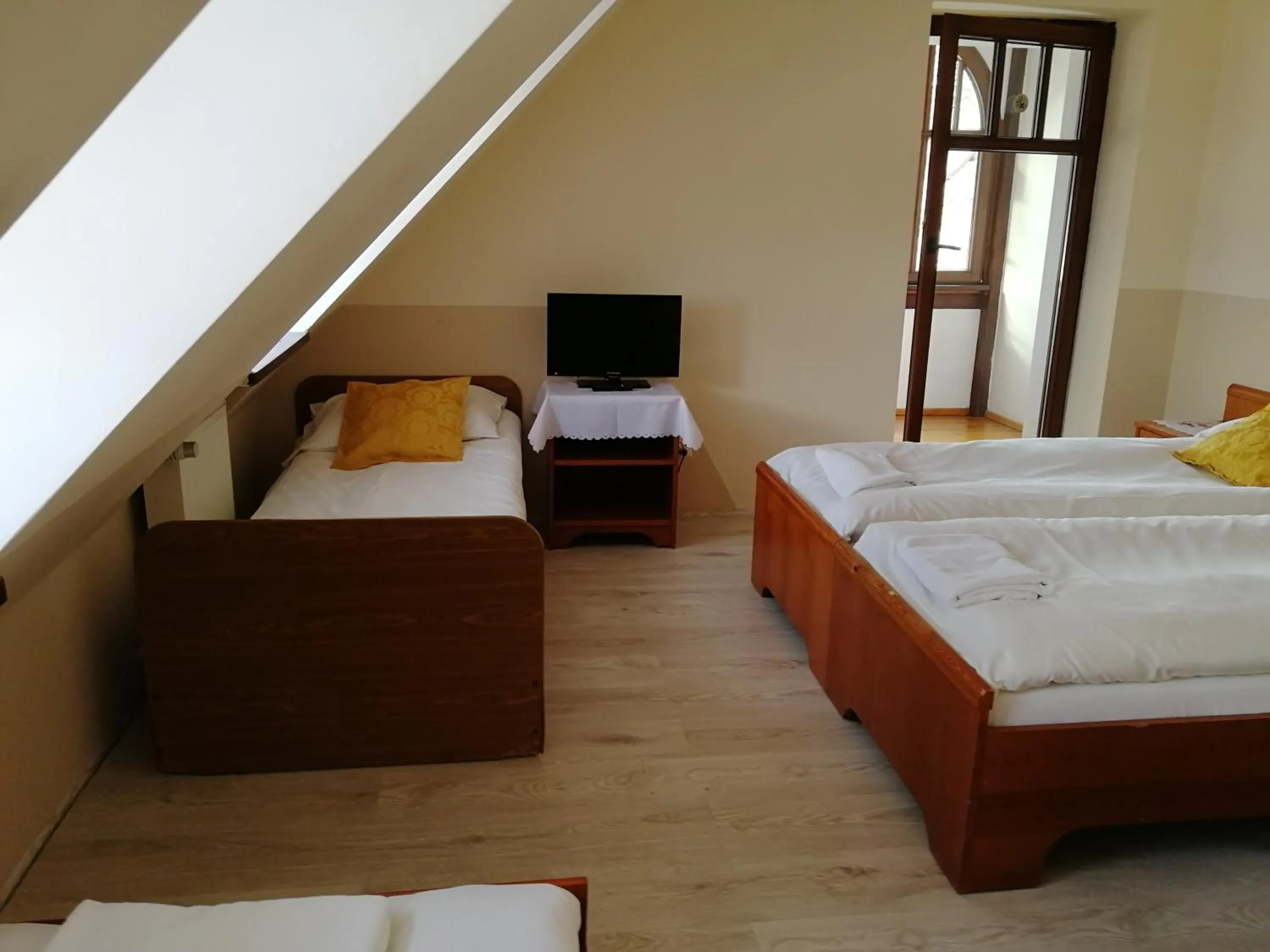 TV and multimedia in Rezydencja Na Skrócie