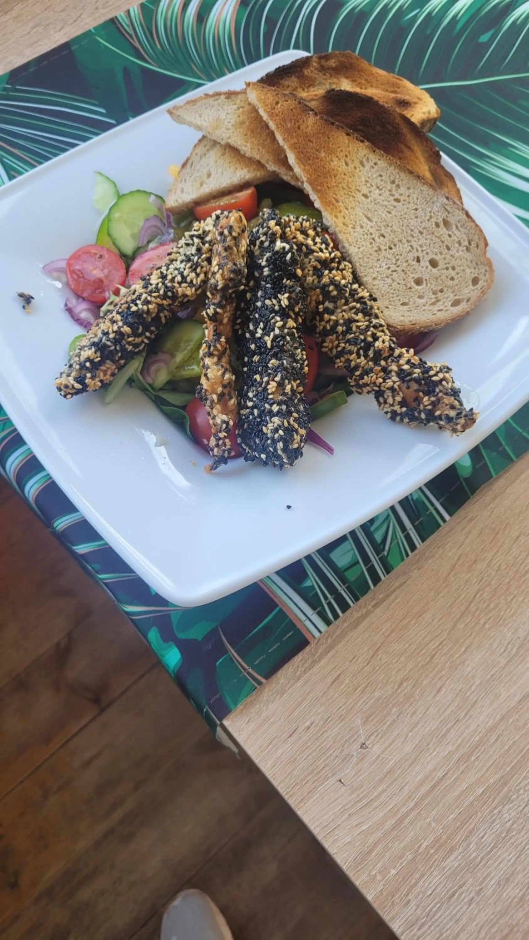 Restaurant/places to eat in Rezydencja Na Skrócie