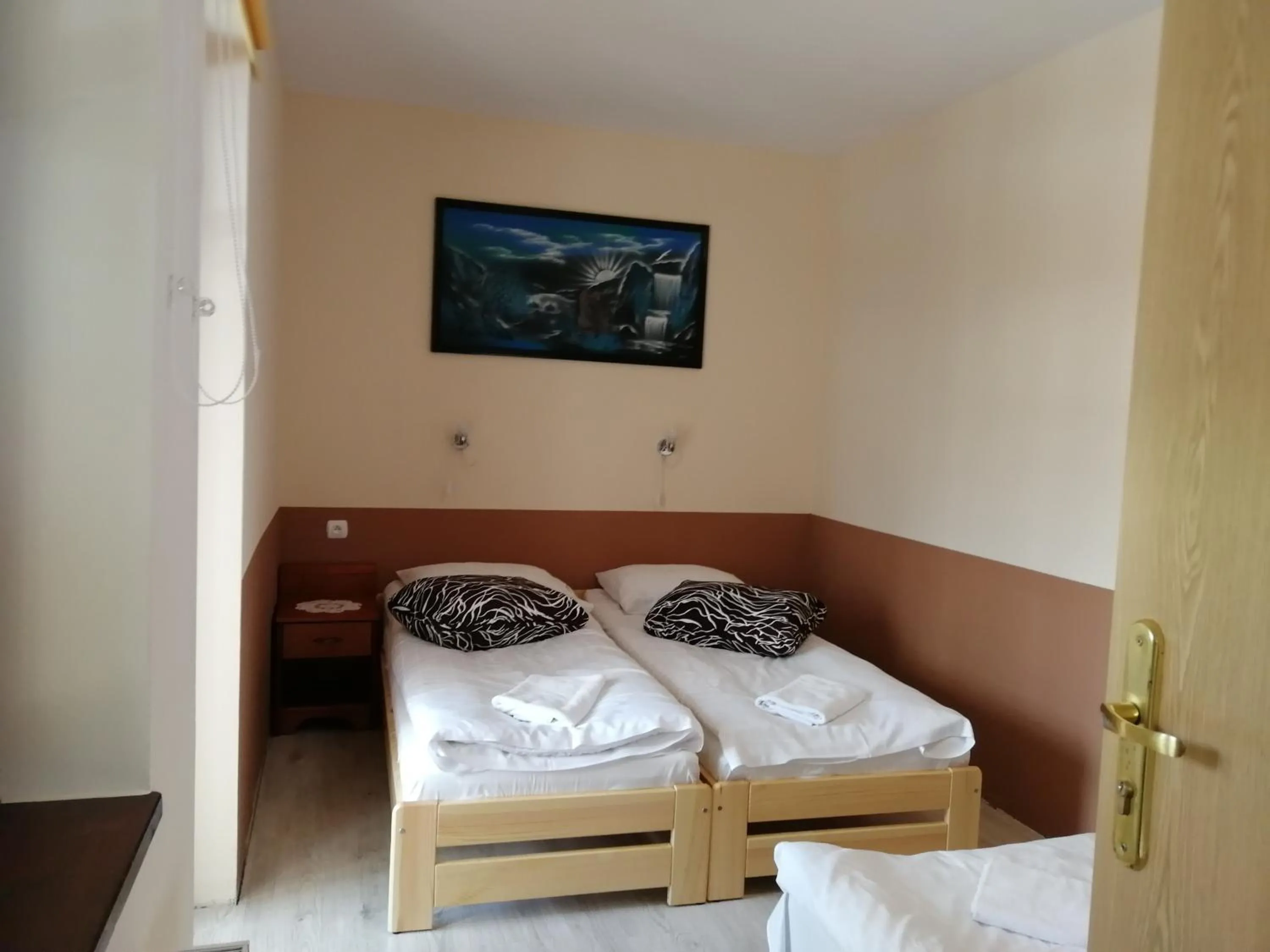 Photo of the whole room in Rezydencja Na Skrócie