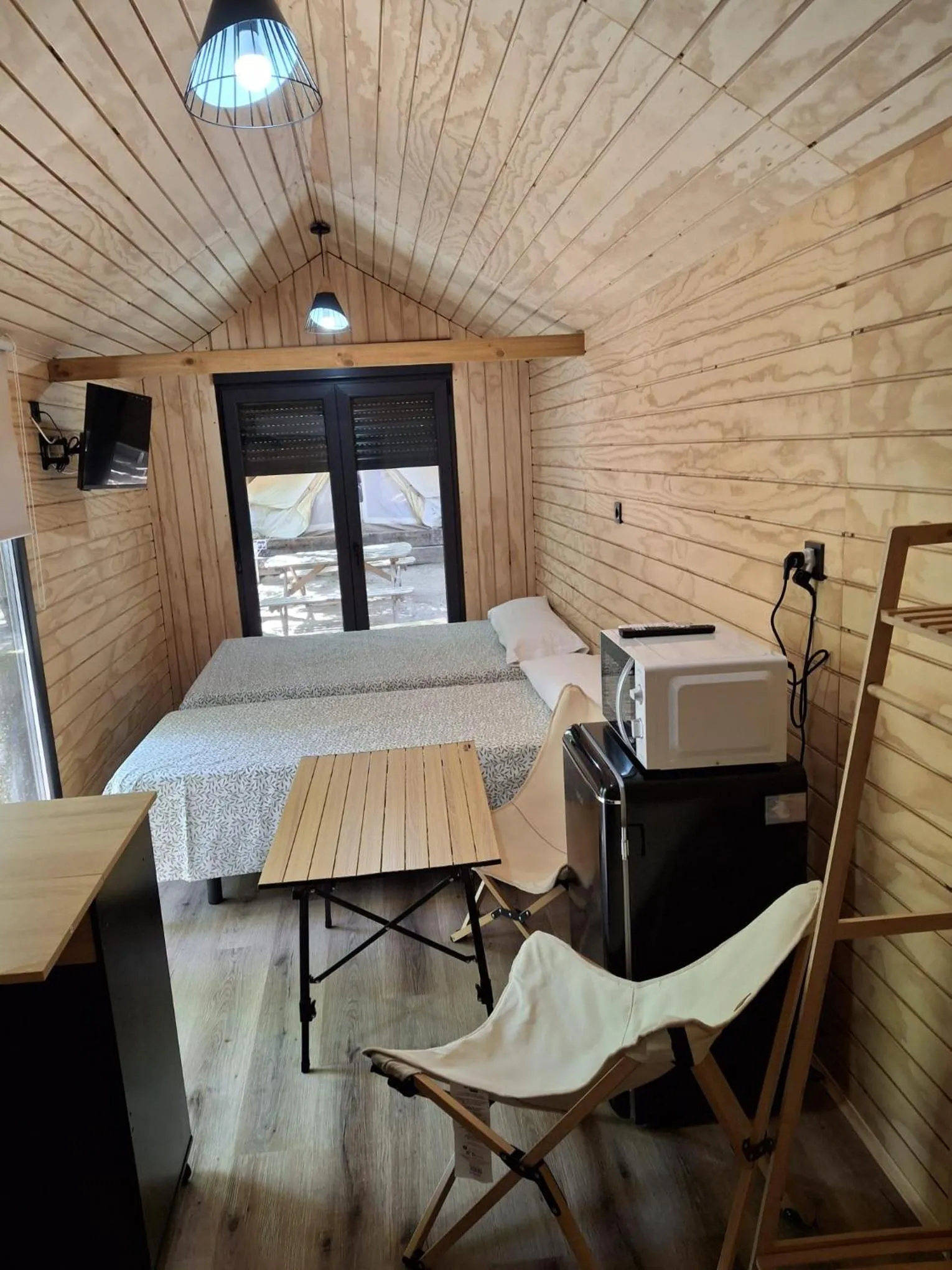 Bungalows y Glamping Medina Sidonia