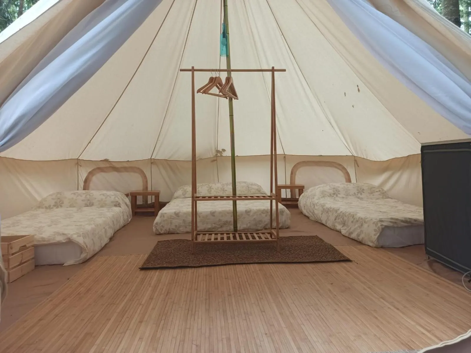 Bungalows y Glamping Medina Sidonia