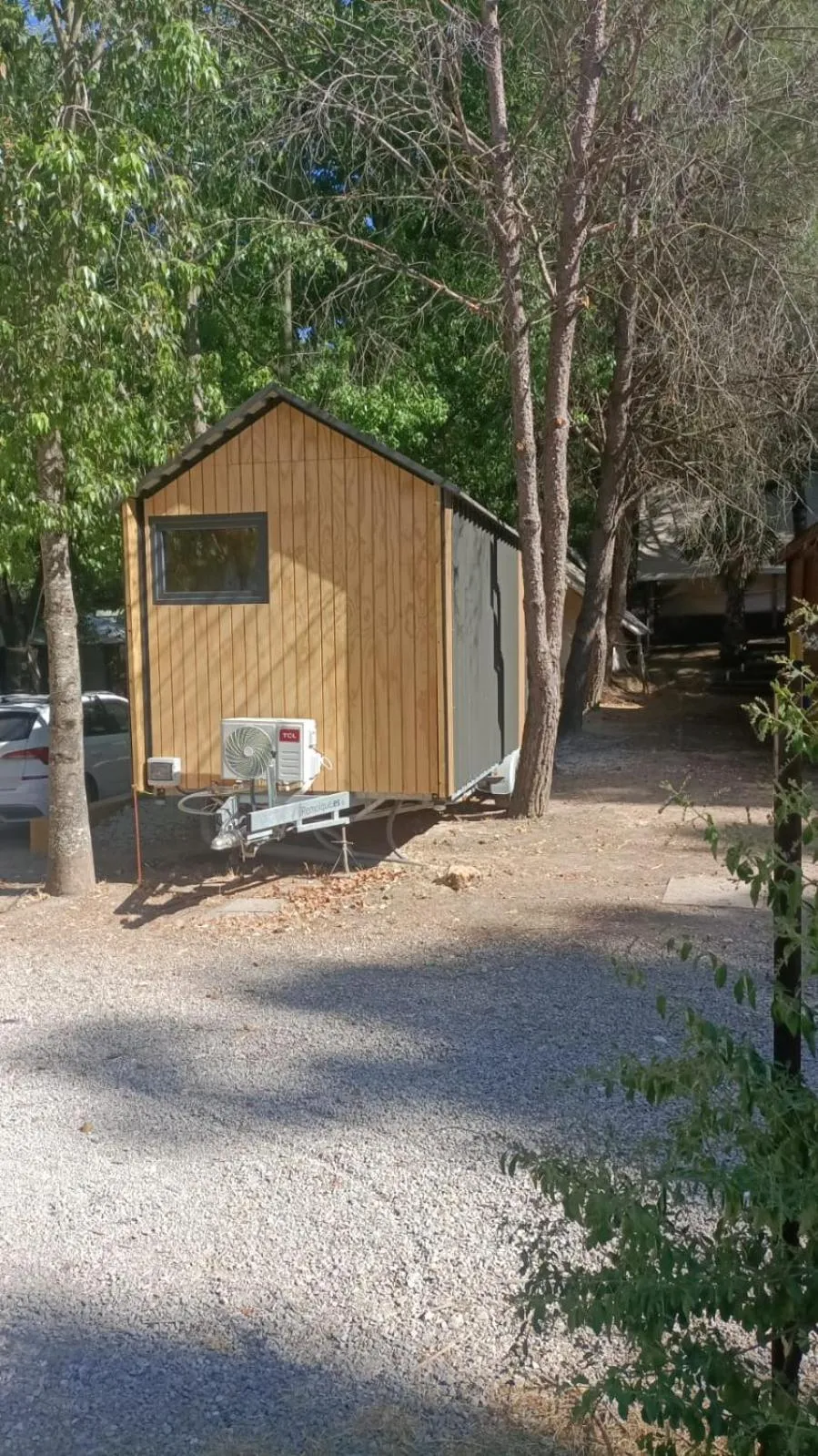 Bungalows y Glamping Medina Sidonia