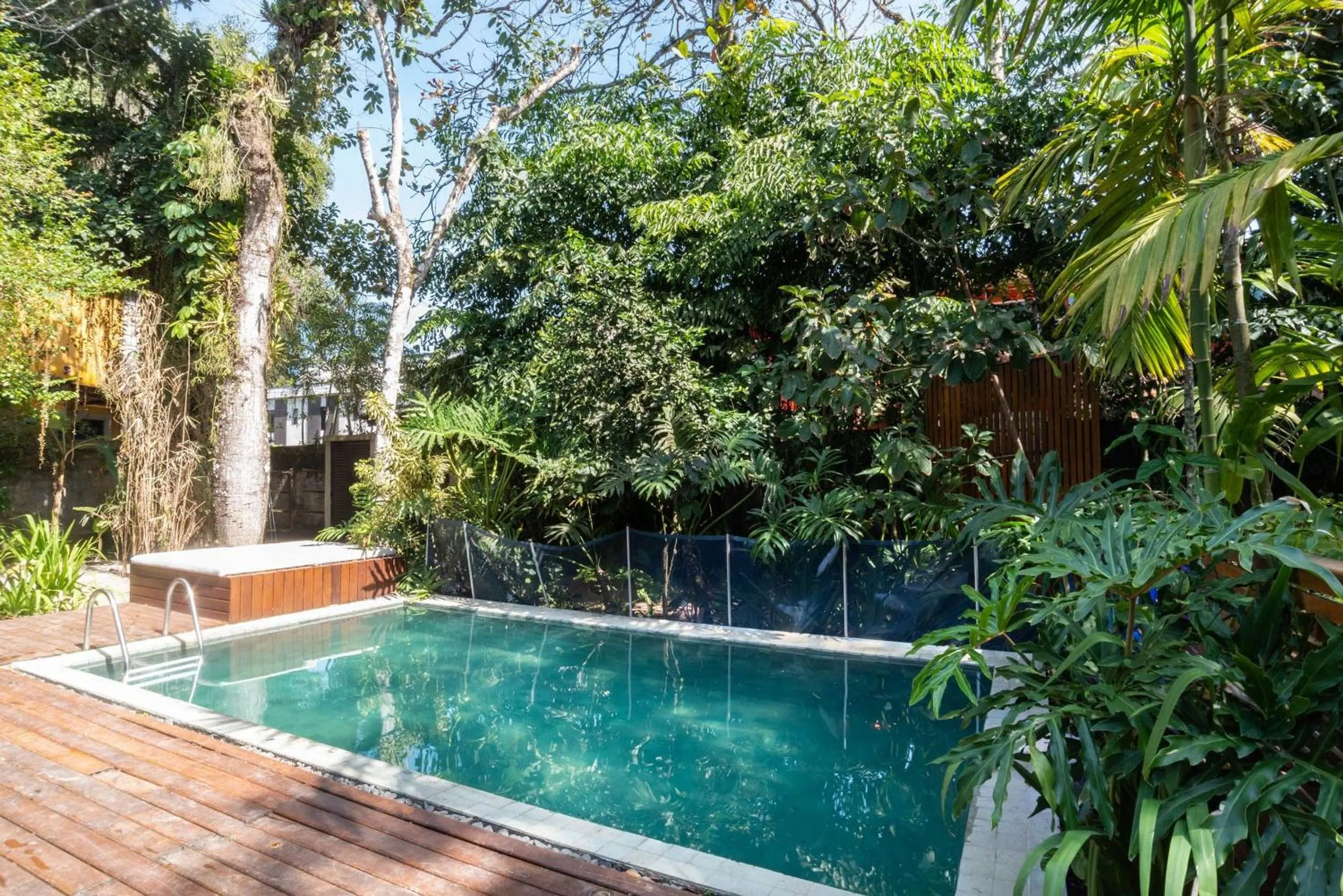 Casa Tubarao - Heated Pool in Camburi