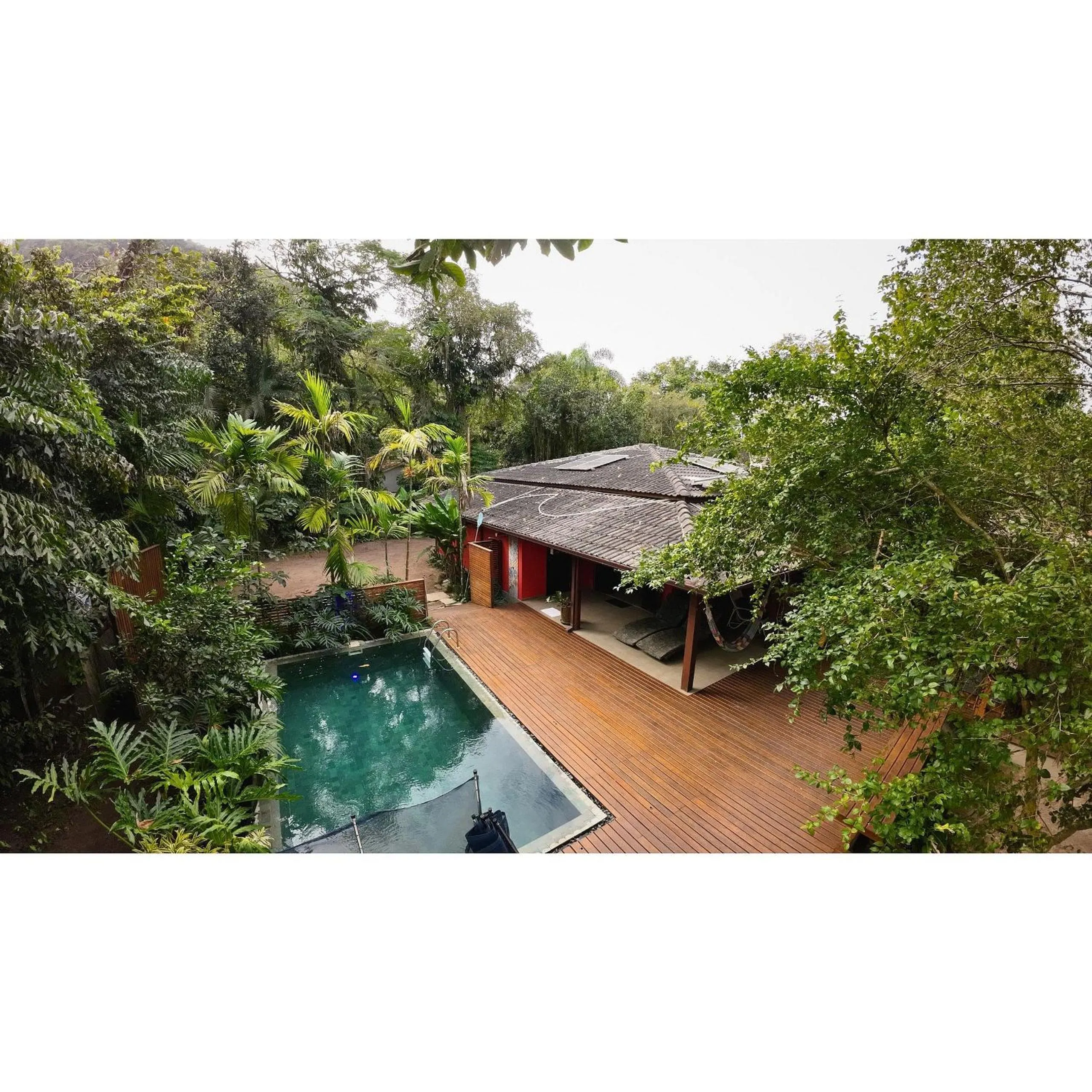 Casa Tubarao - Heated Pool in Camburi
