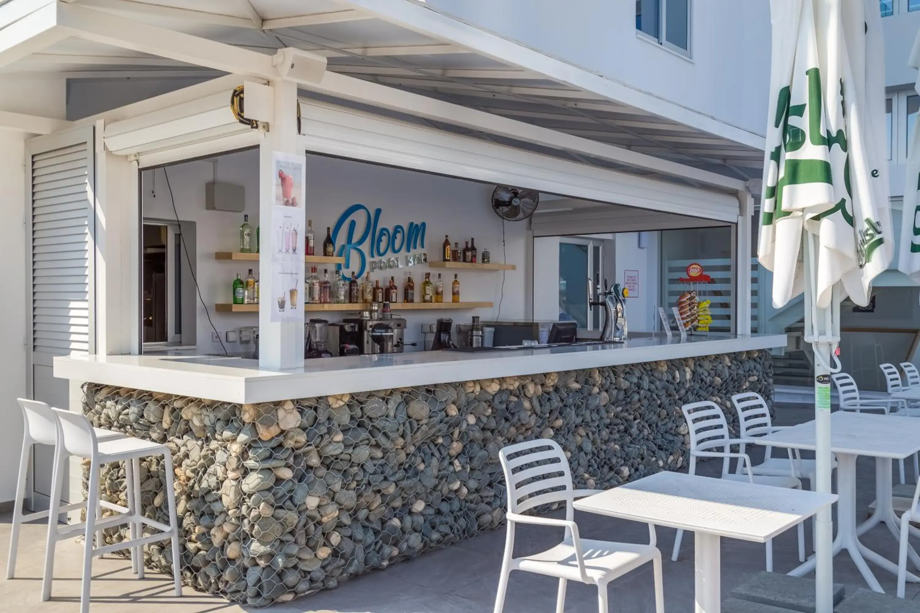 Restaurant/places to eat in Protaras Plaza Hotel Restaurant/places to eat in Protaras Plaza Hotel