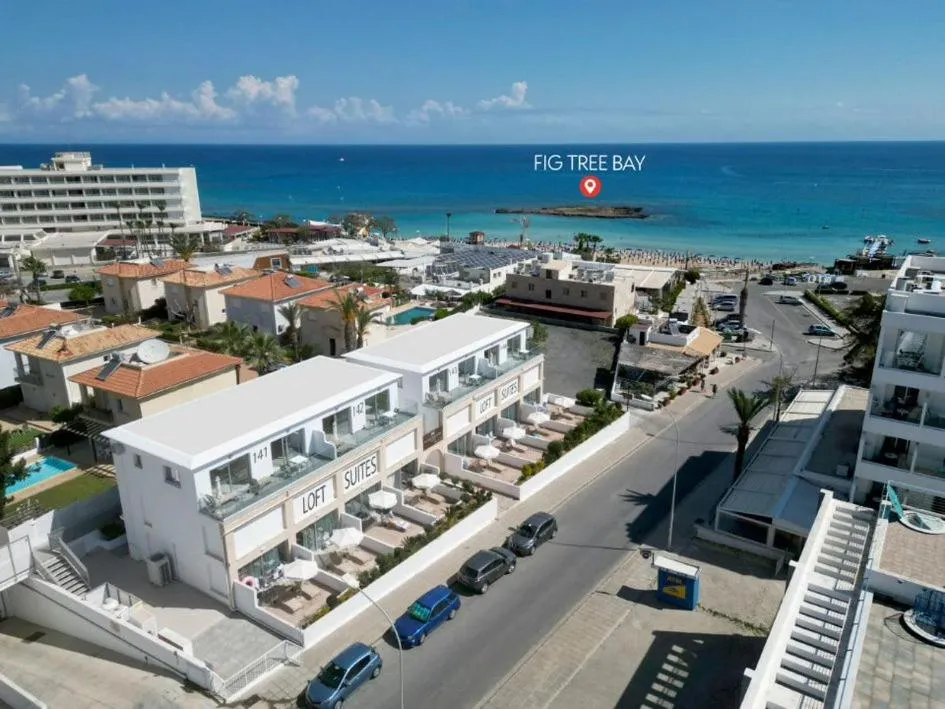 Protaras Plaza Hotel