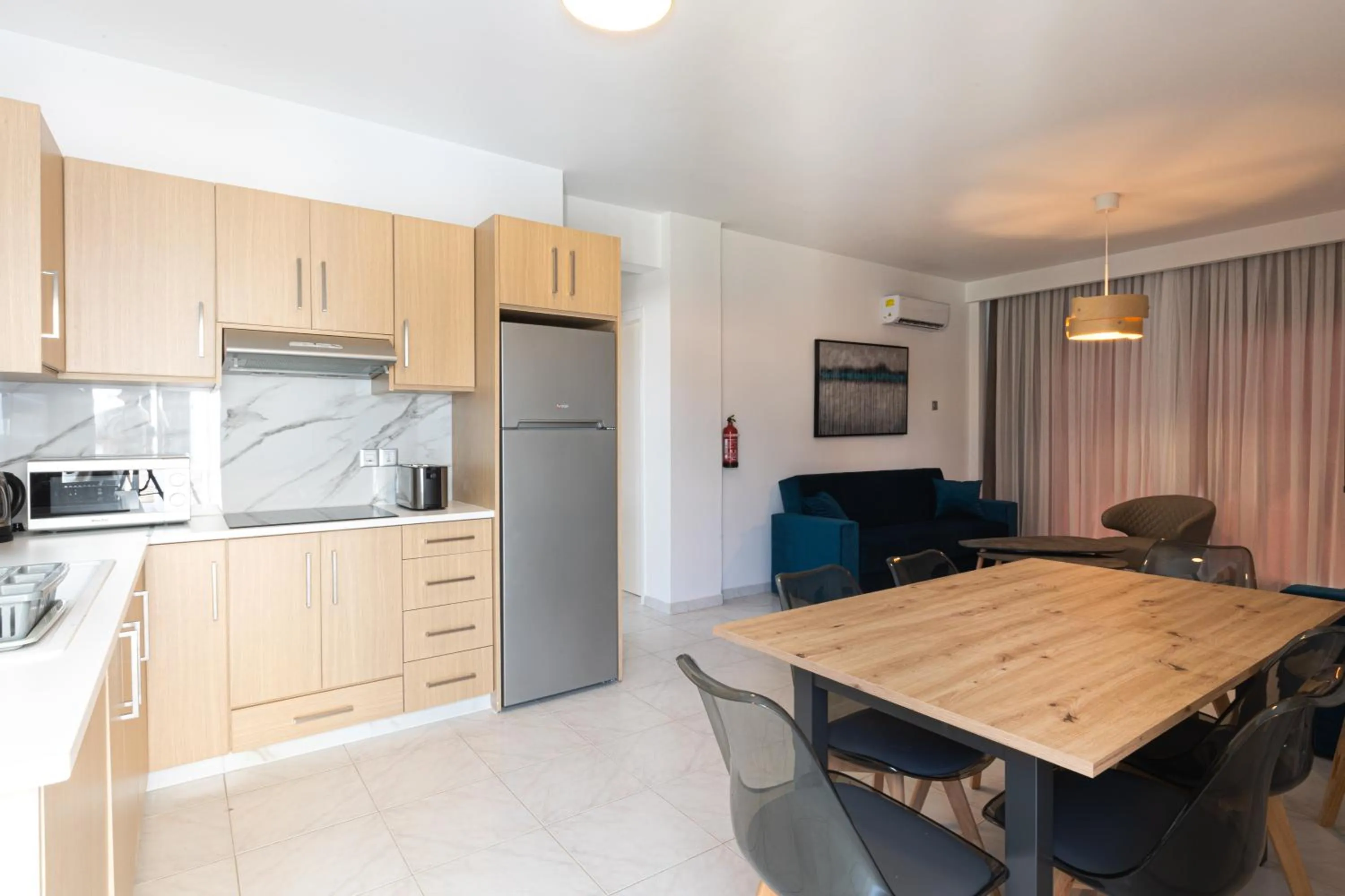 Protaras Plaza Hotel