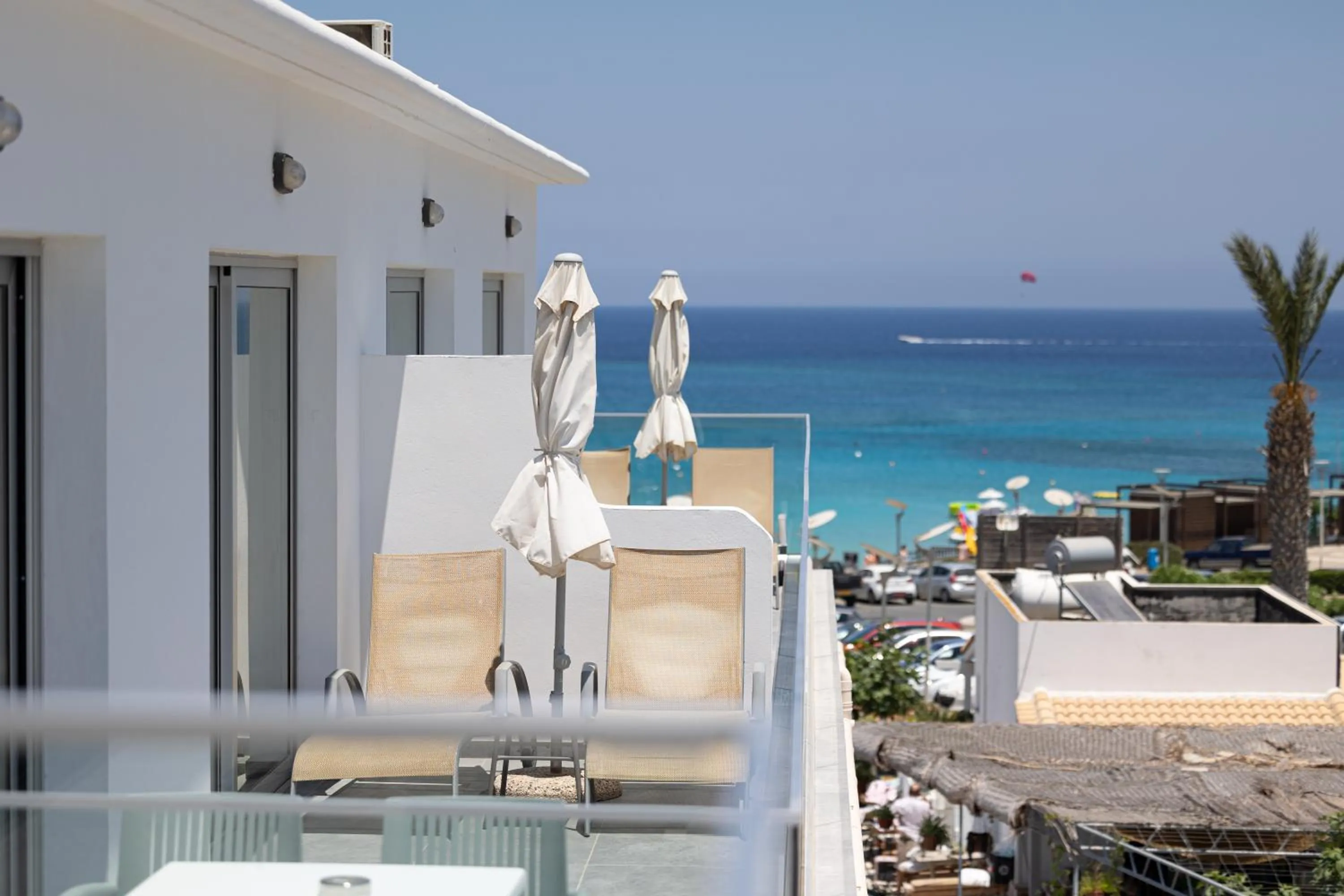 Protaras Plaza Hotel