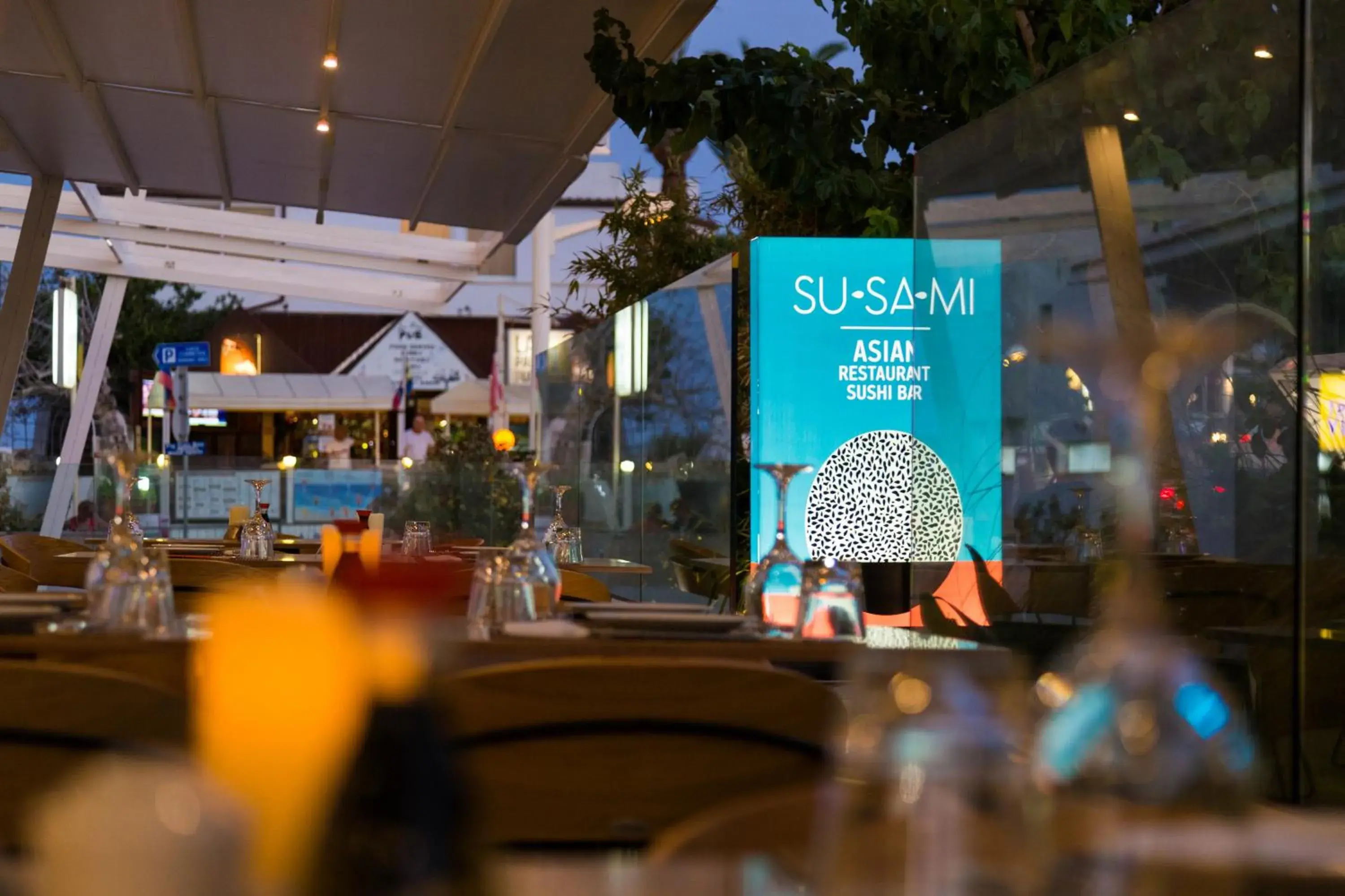 Restaurant/places to eat in Protaras Plaza Hotel Restaurant/places to eat in Protaras Plaza Hotel