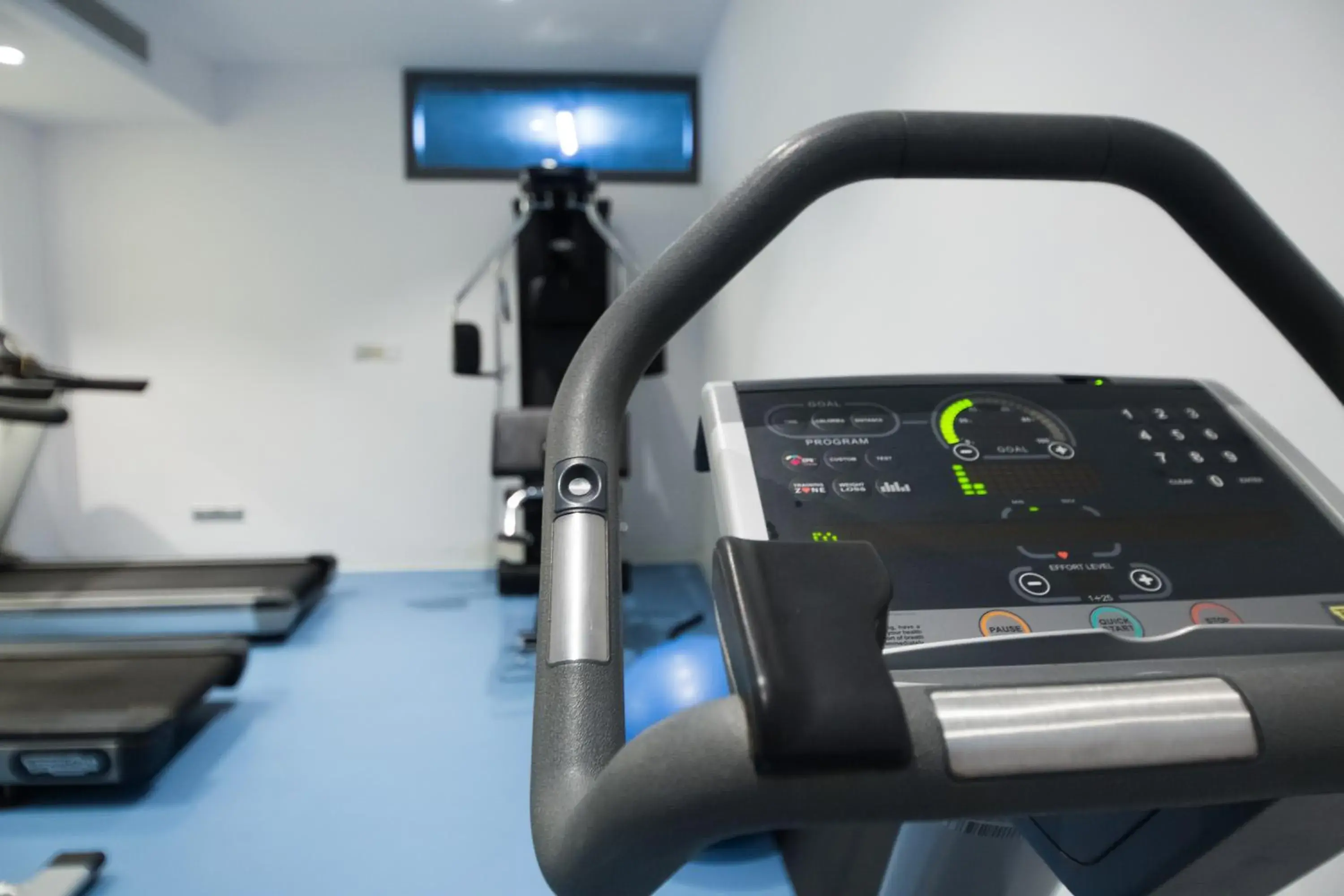 Fitness centre/facilities in Protaras Plaza Hotel Fitness centre/facilities in Protaras Plaza Hotel