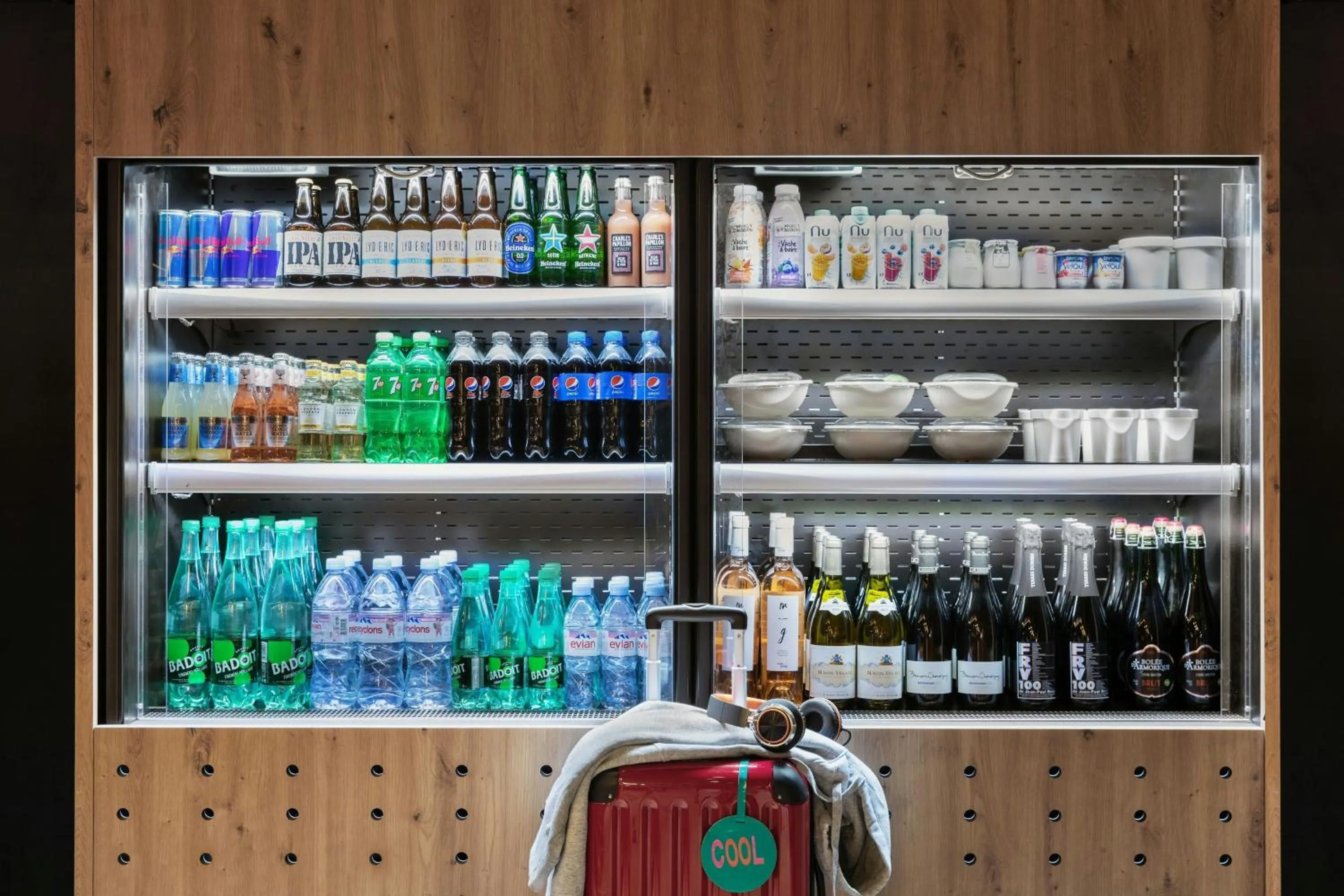 Other in Moxy Amiens