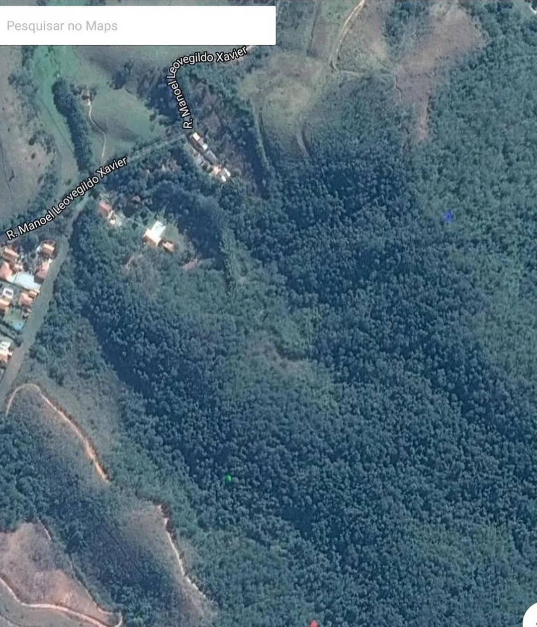 Sitio Bom Tempo