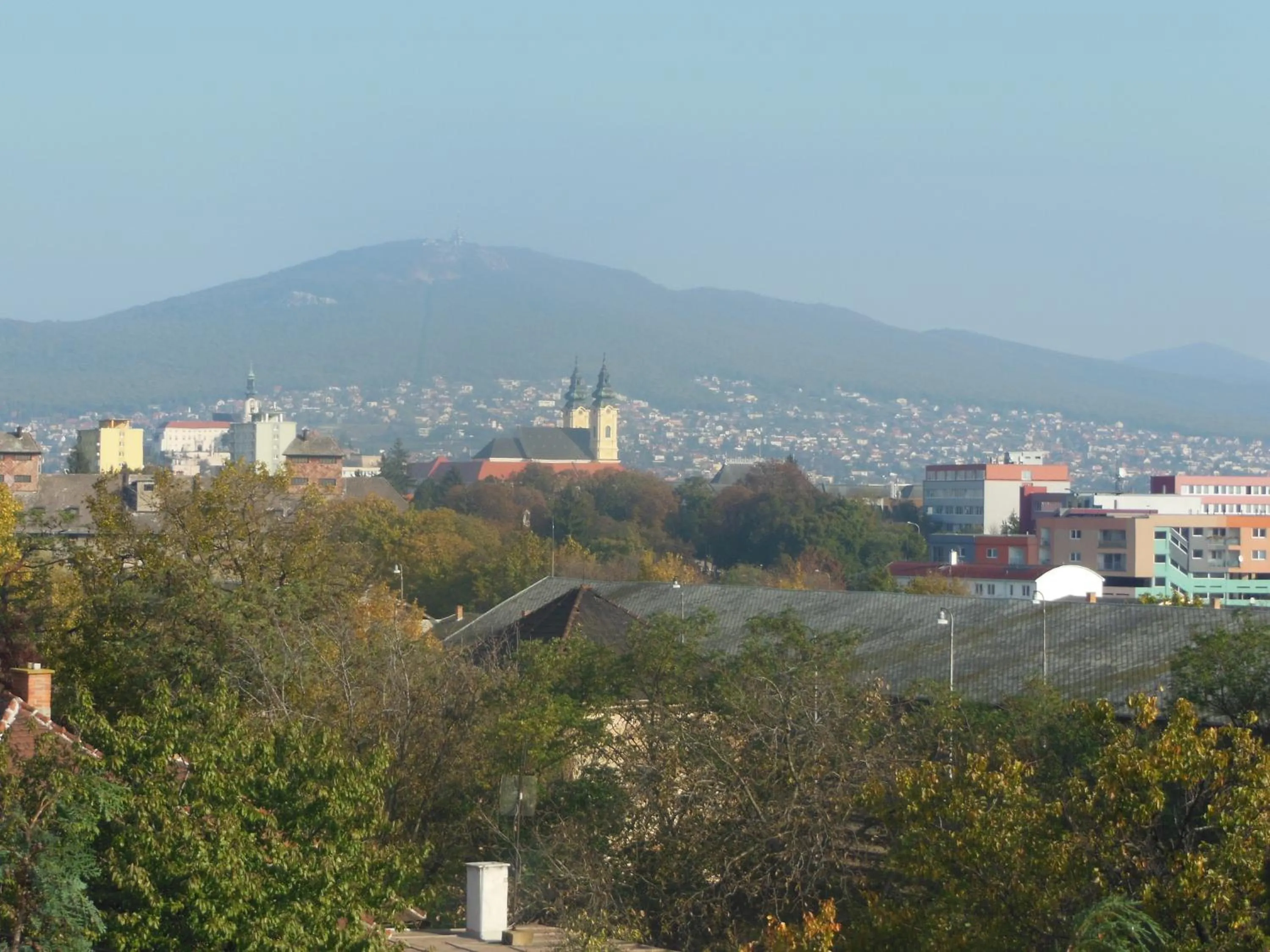 Penzion Premona